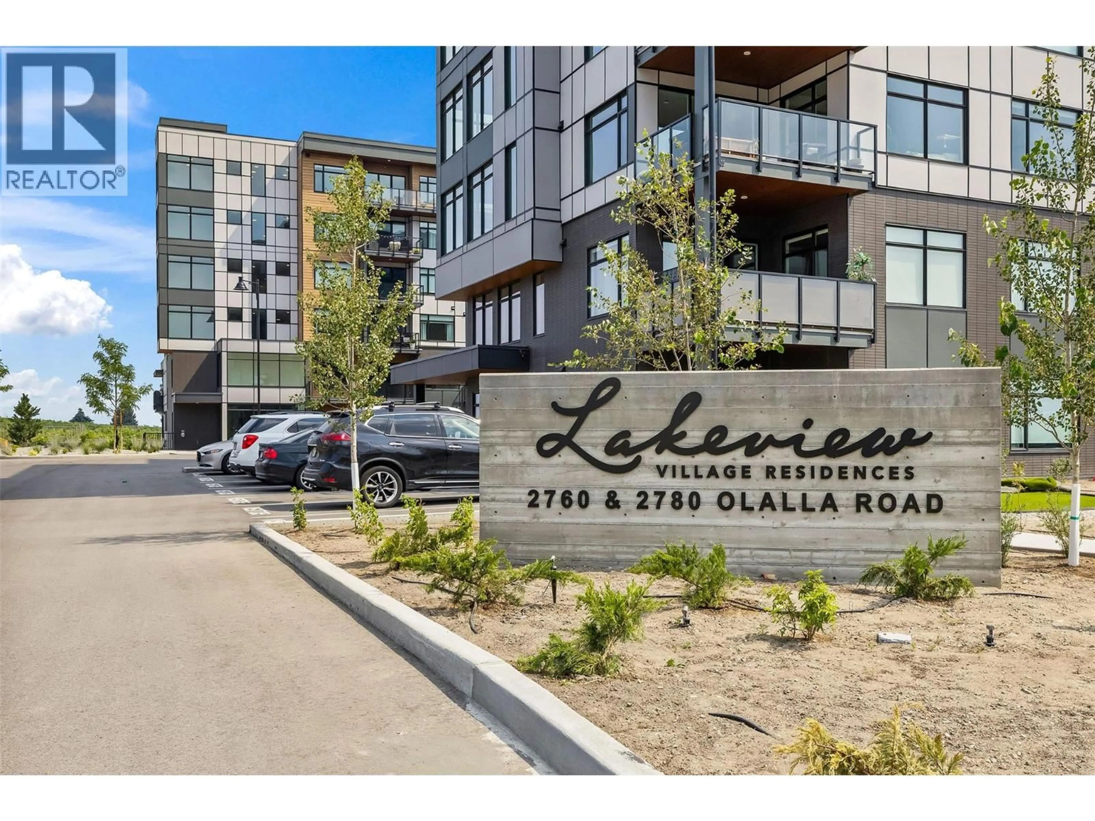 Unknown for 204 - 2760 OLALLA ROAD, West Kelowna British Columbia V1Z2A9
