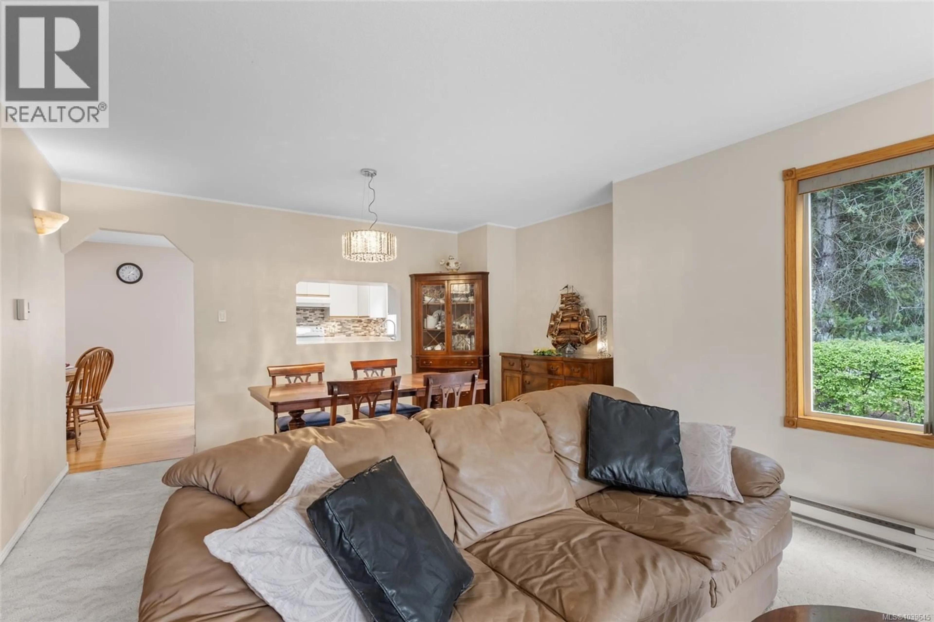 Living room with furniture, unknown for 2682 LABIEUX ROAD, Nanaimo British Columbia V9T3N4
