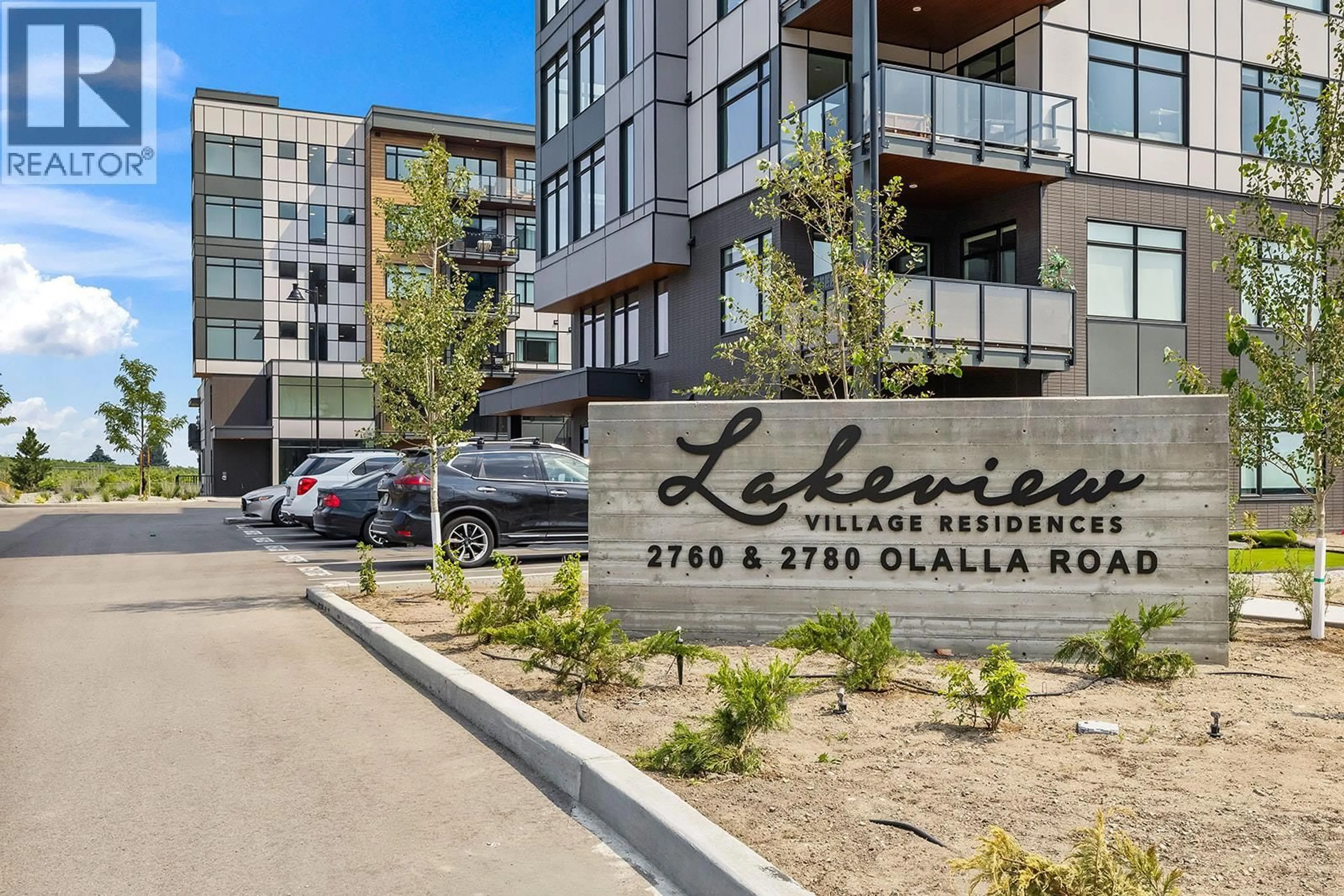 Unknown for 201 - 2780 OLALLA ROAD, West Kelowna British Columbia V1Z2A9
