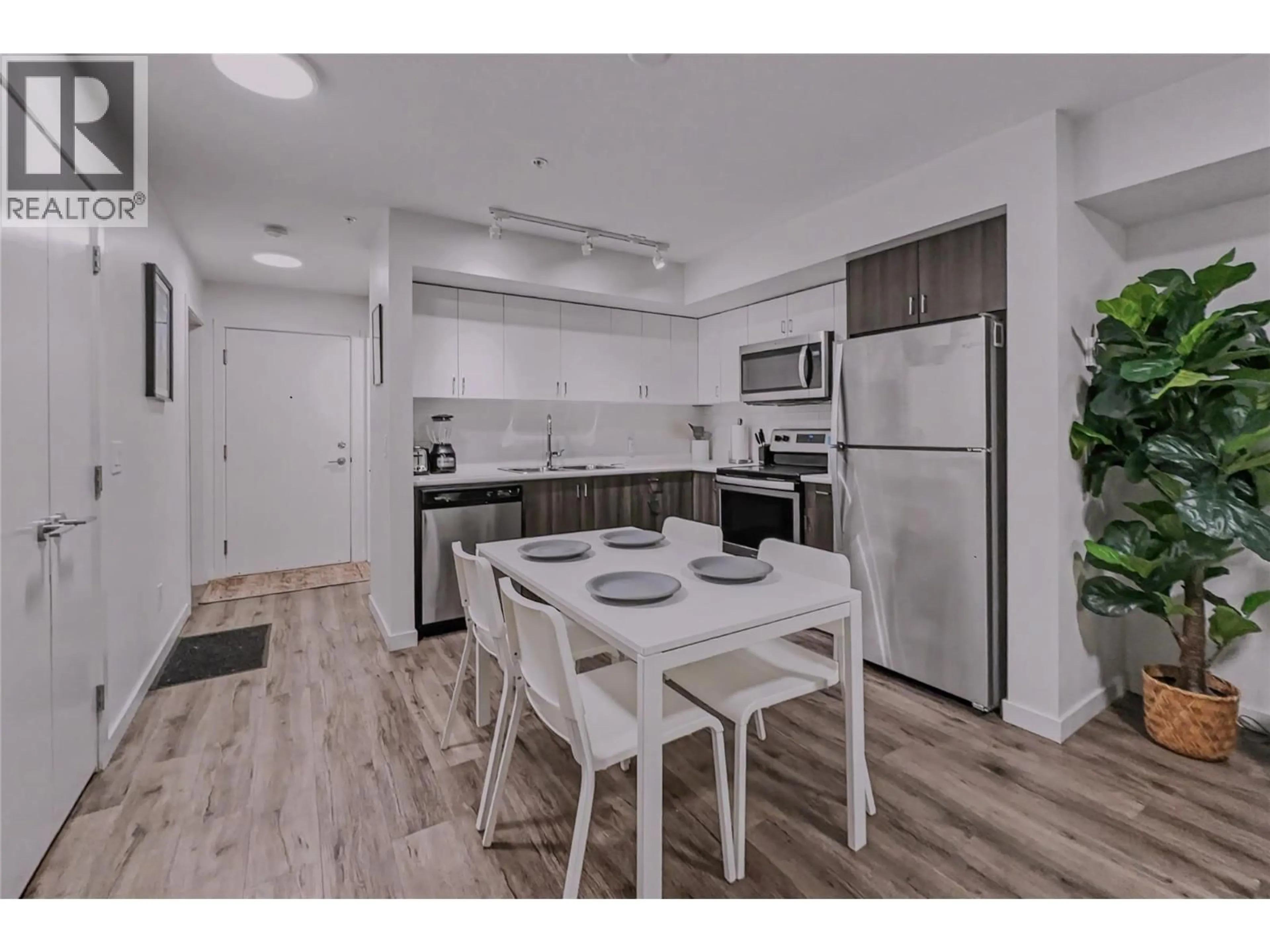 Unknown for 115 - 725 ACADEMY WAY, Kelowna British Columbia V1V3E4