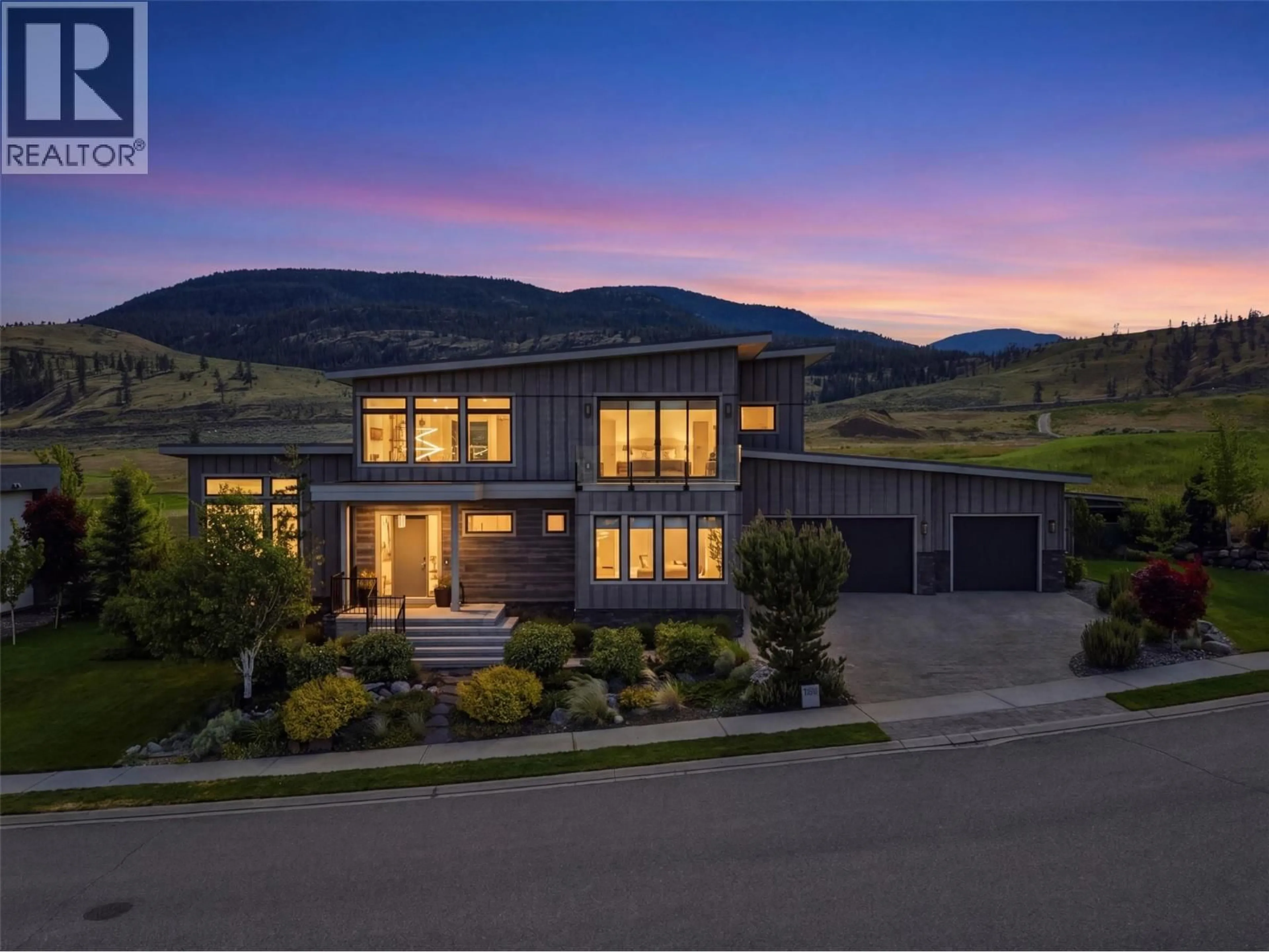 Unknown for 316 HOLLOWAY DRIVE, Kamloops British Columbia V1S0E3