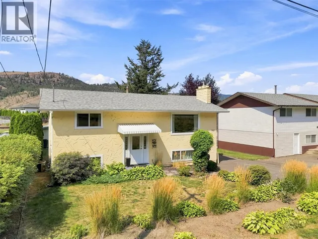 3957 OLD YELLOWHEAD HIGHWAY, Kamloops 3