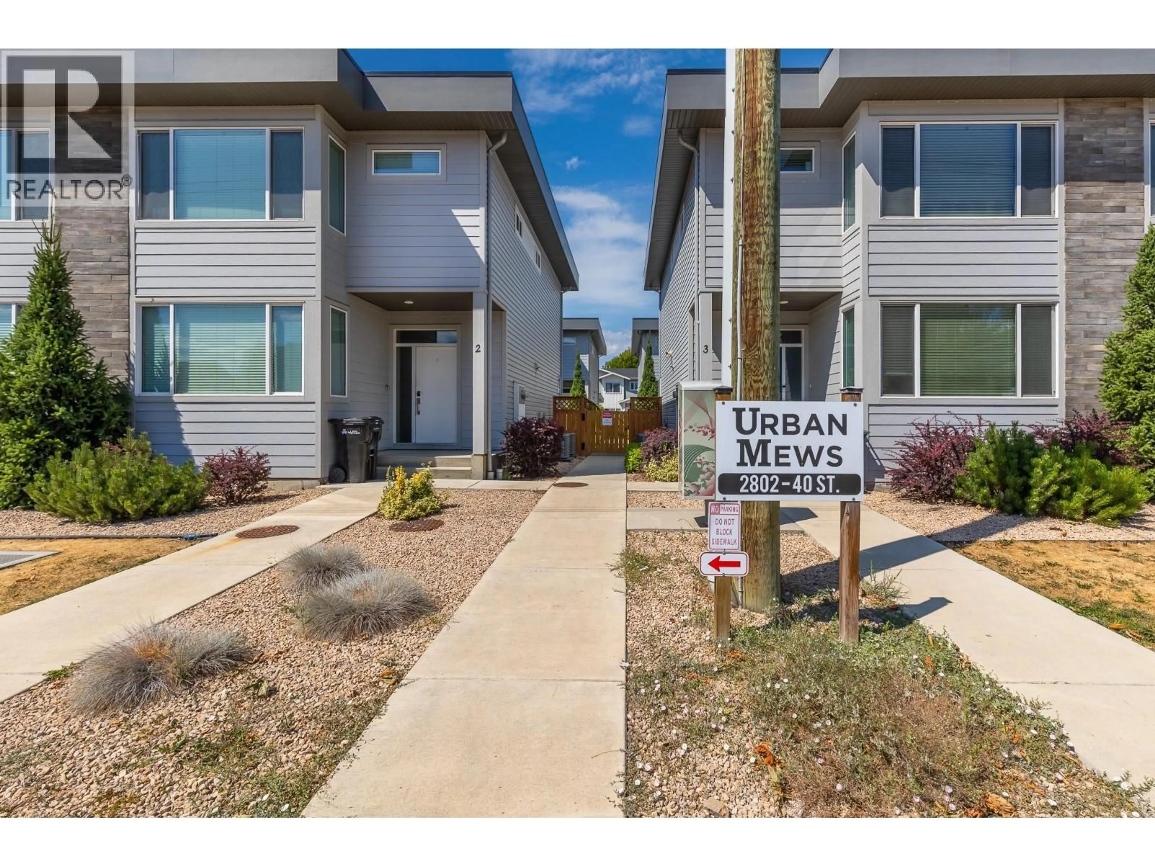 Unknown for 6 - 2802 40 STREET, Vernon British Columbia V1T6J7