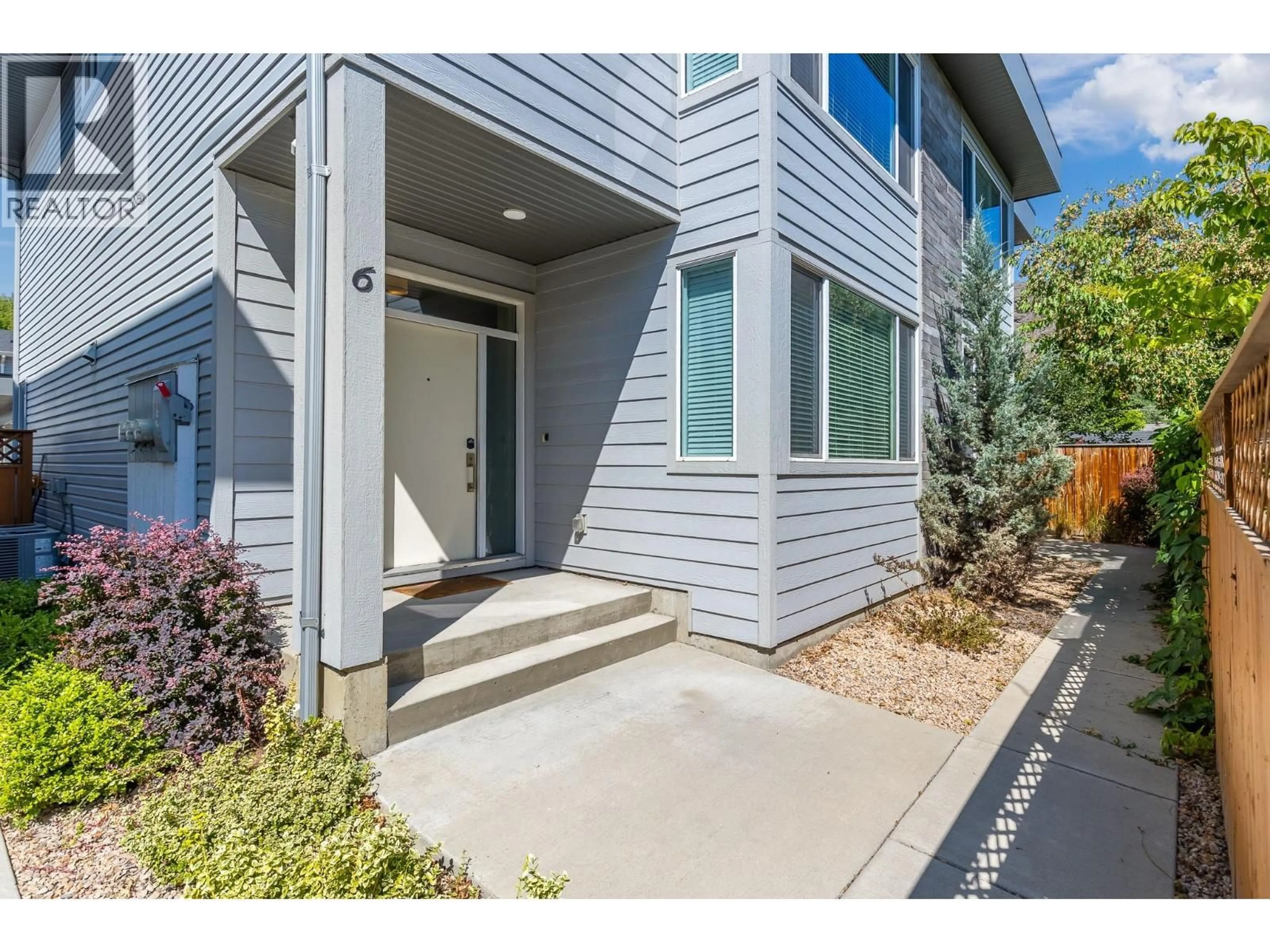 Unknown for 6 - 2802 40 STREET, Vernon British Columbia V1T6J7