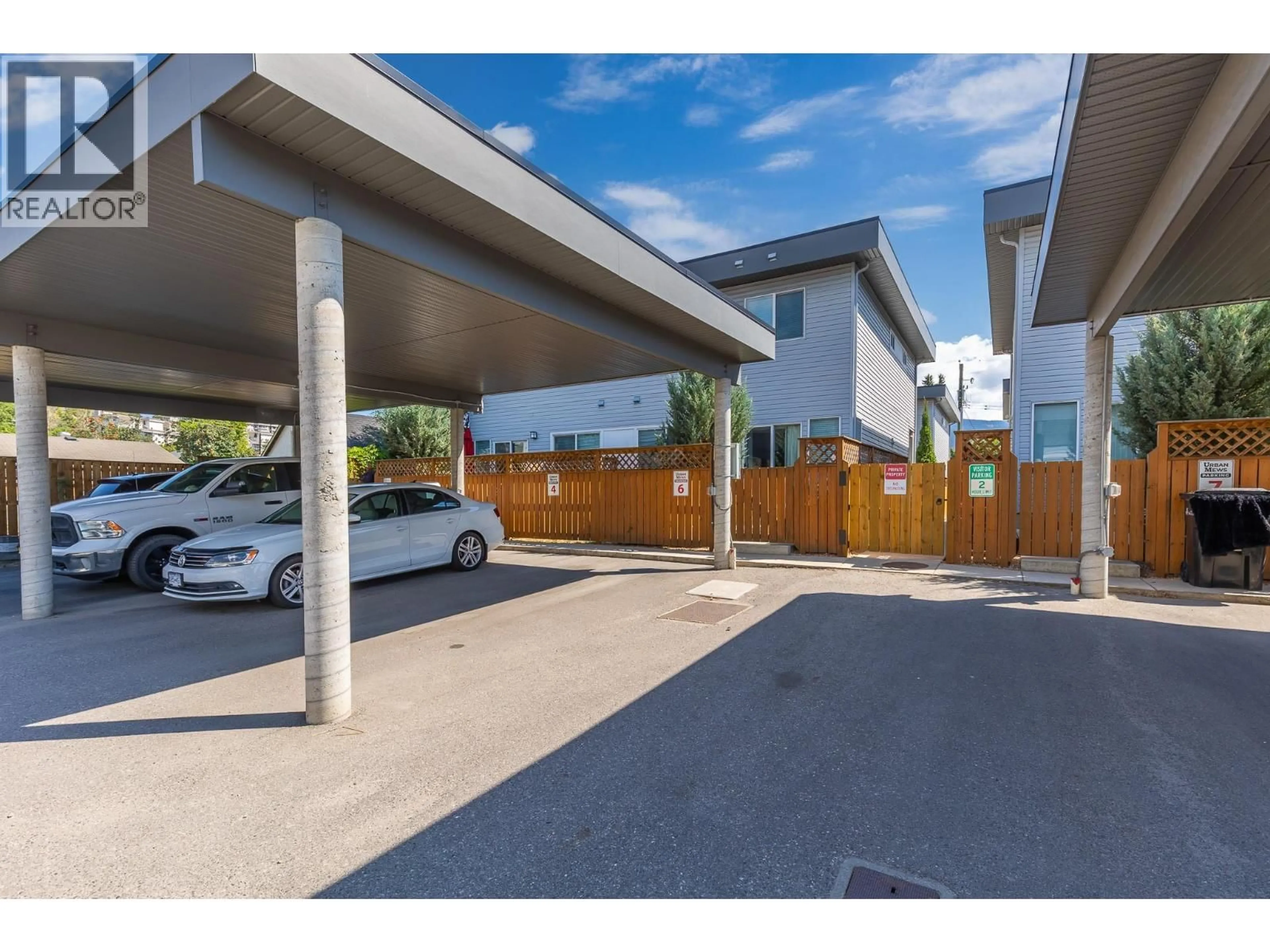 Unknown for 6 - 2802 40 STREET, Vernon British Columbia V1T6J7
