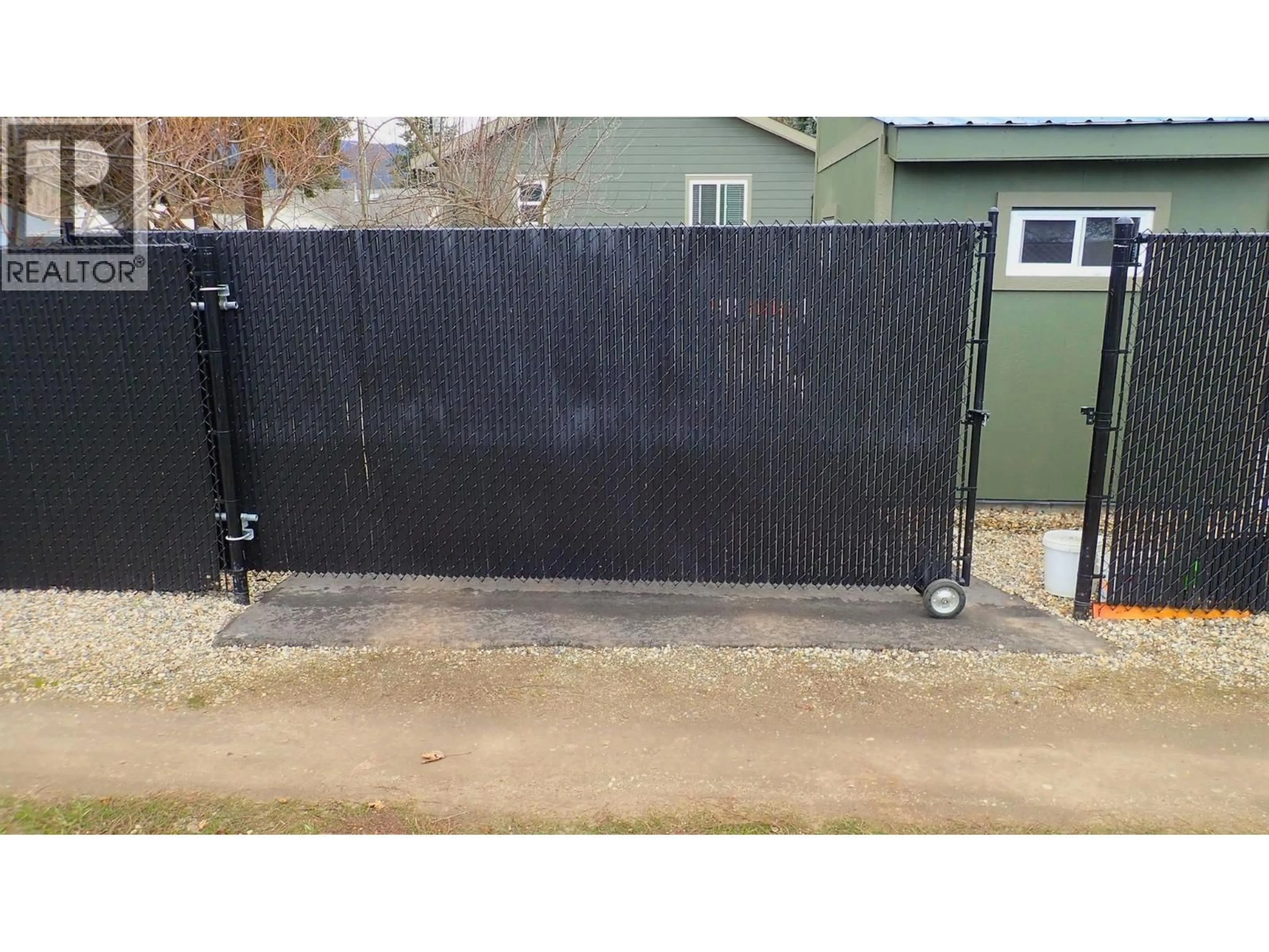 Shed for 409 POLSON AVENUE, Enderby British Columbia V0E1V2