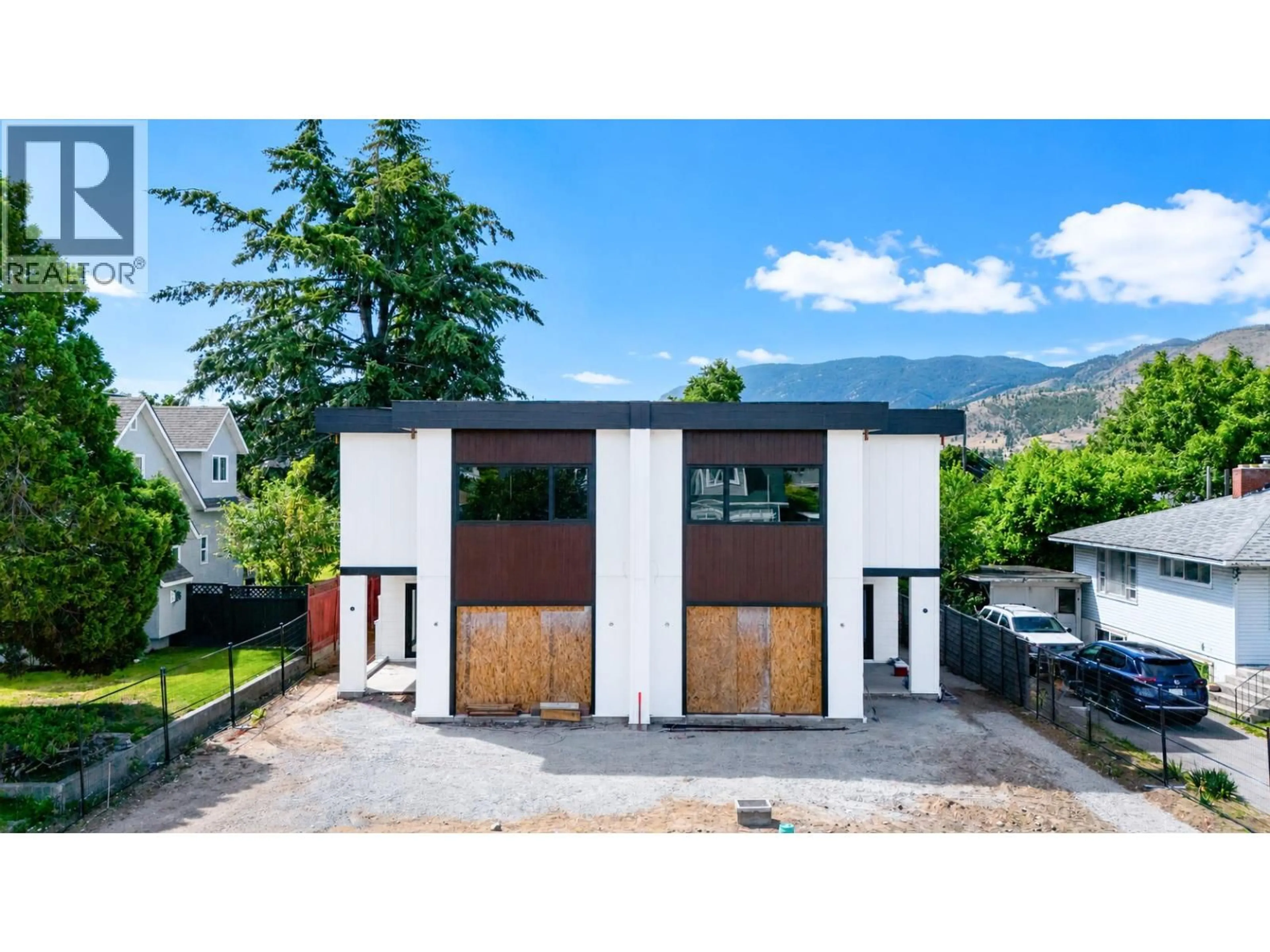 Unknown for 104 - 378 WINDSOR AVENUE, Penticton British Columbia V2A2K6