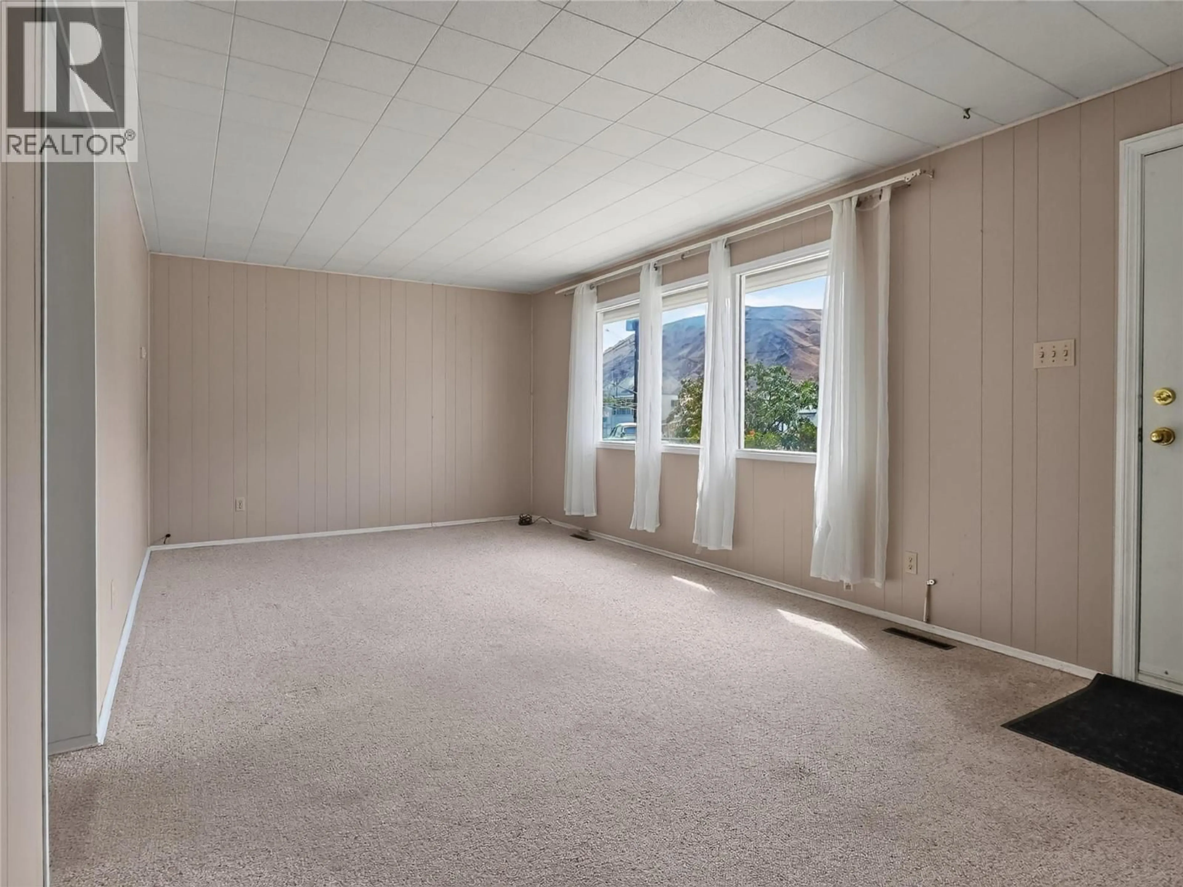 A pic of a room for 506 BANCROFT STREET, Ashcroft British Columbia V0K1A0
