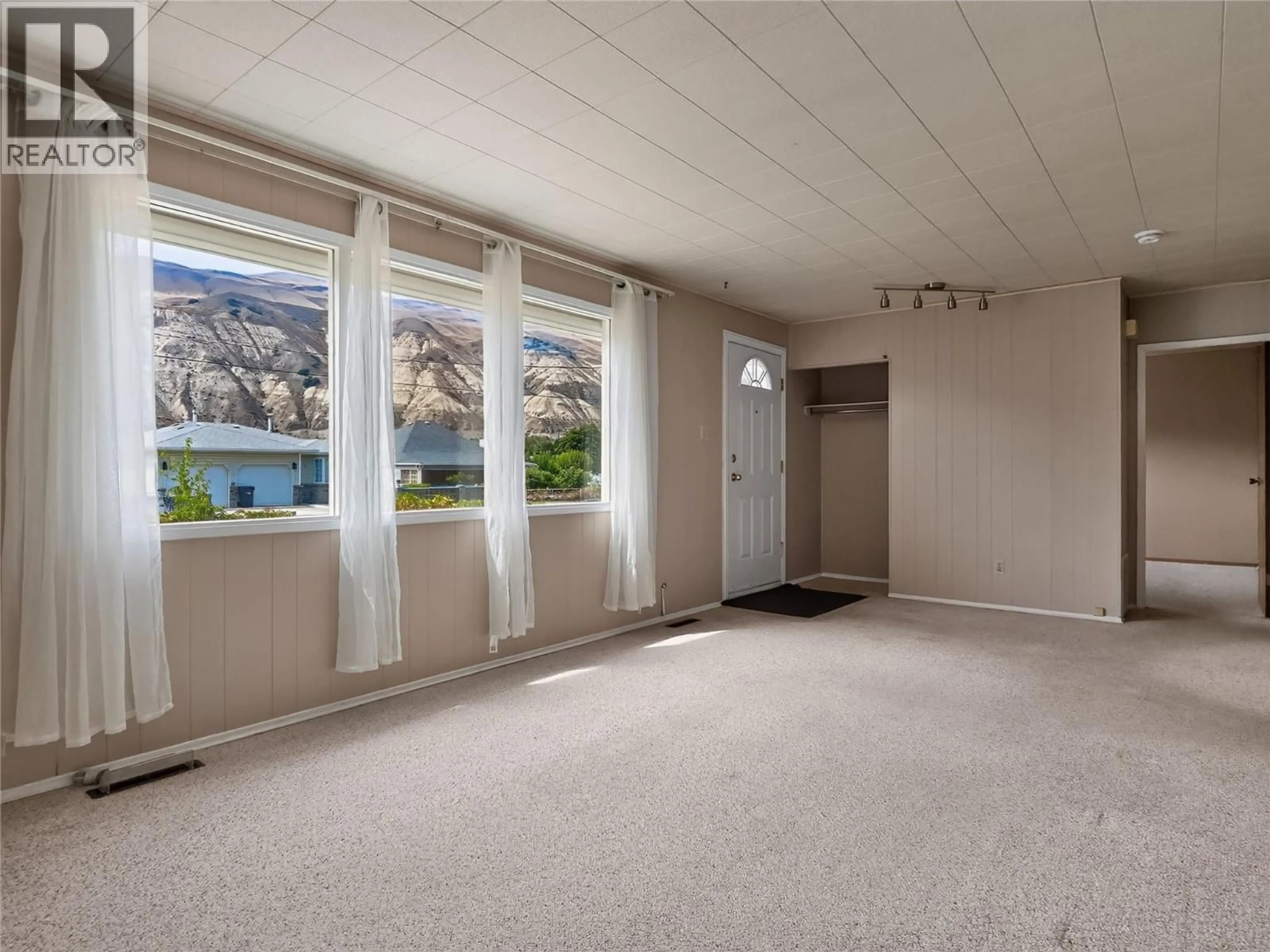 A pic of a room for 506 BANCROFT STREET, Ashcroft British Columbia V0K1A0