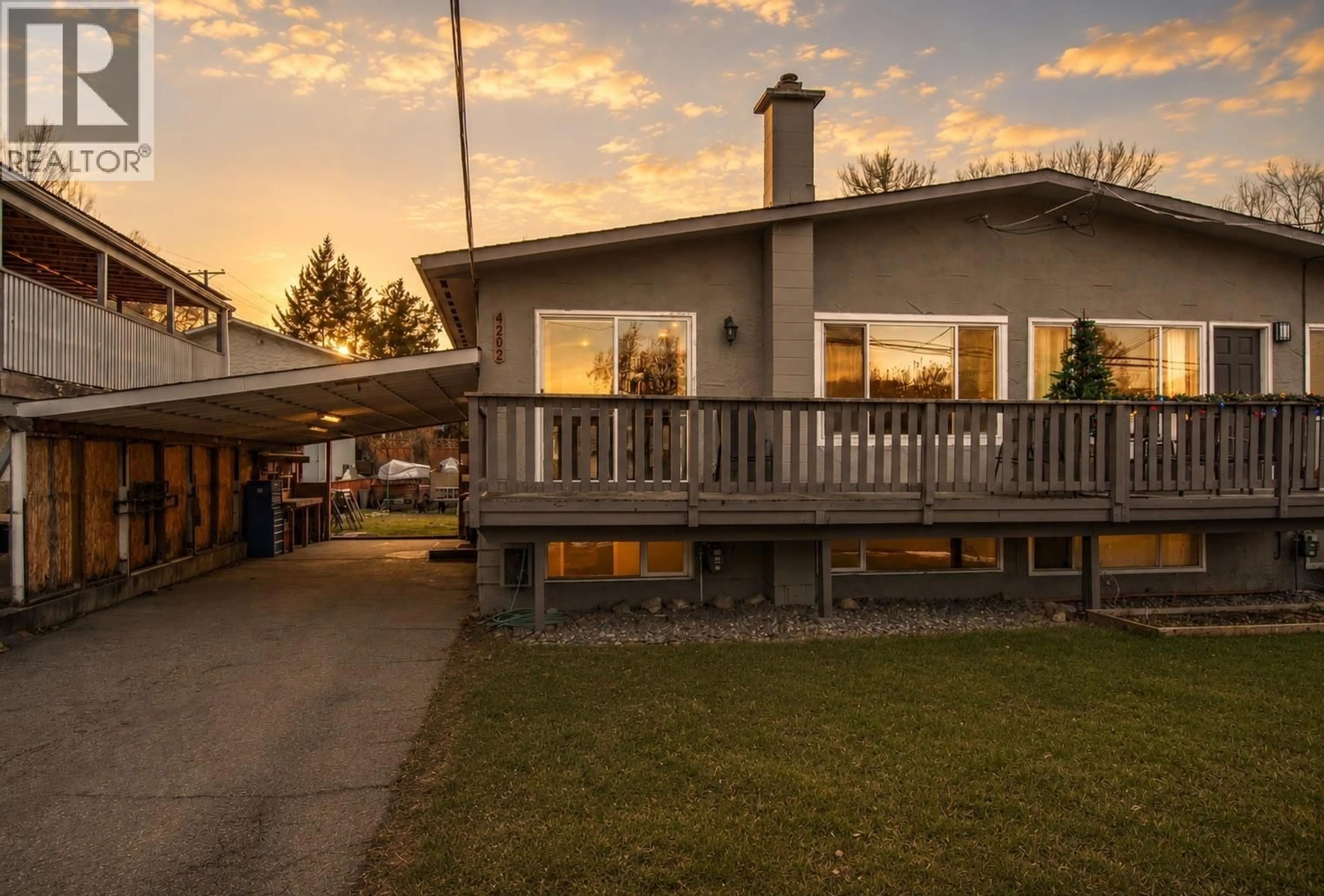 Unknown for 4202 16 AVENUE, Vernon British Columbia V1T6P1