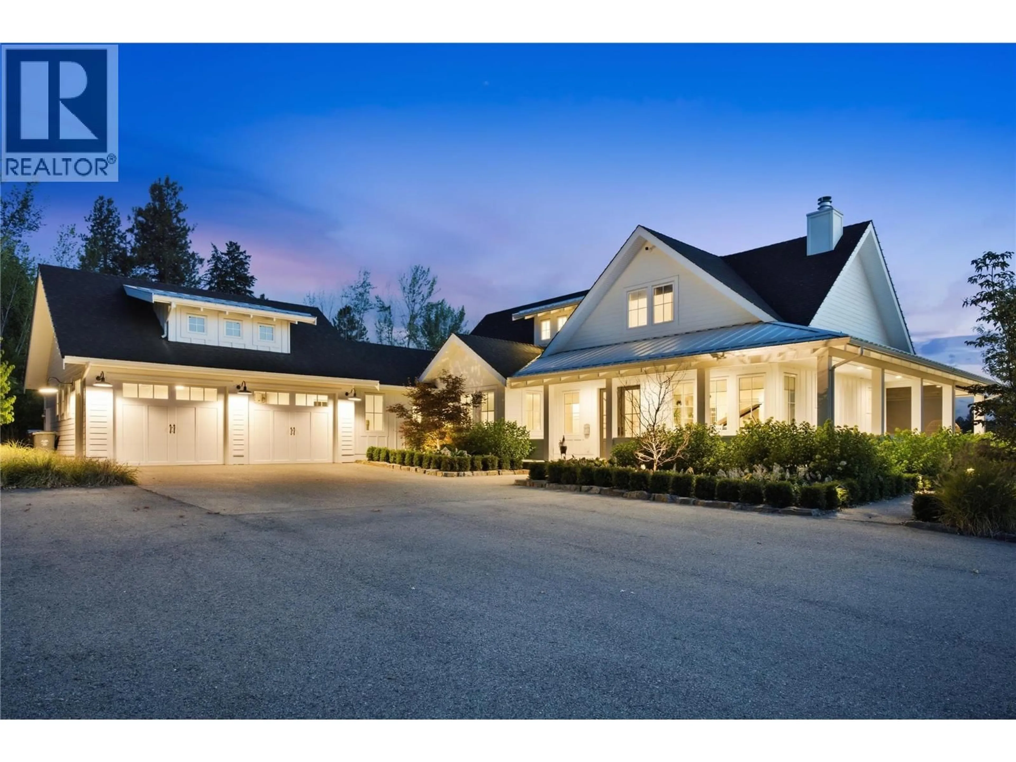 Unknown for 4588 SALLOWS ROAD, Kelowna British Columbia V1W4C2
