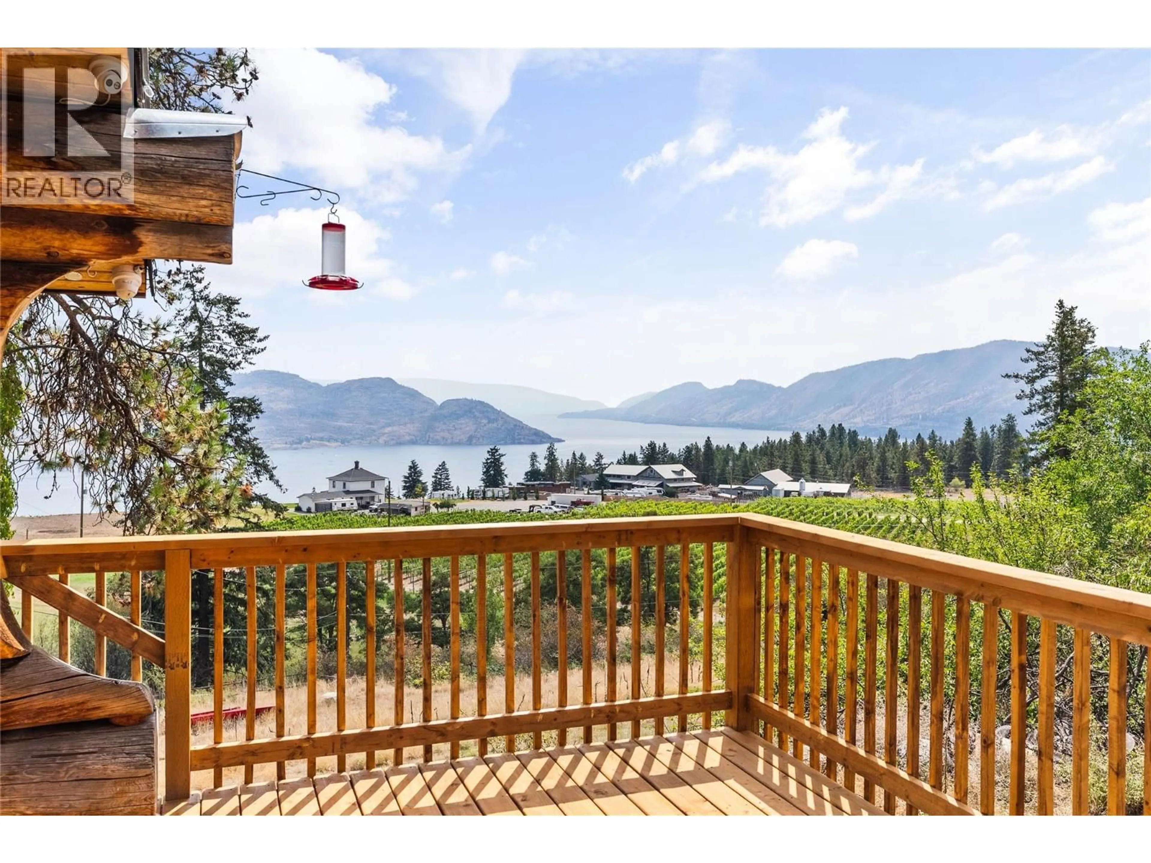 Unknown for 5876 VICTORIA STREET, Peachland British Columbia V0H1X4