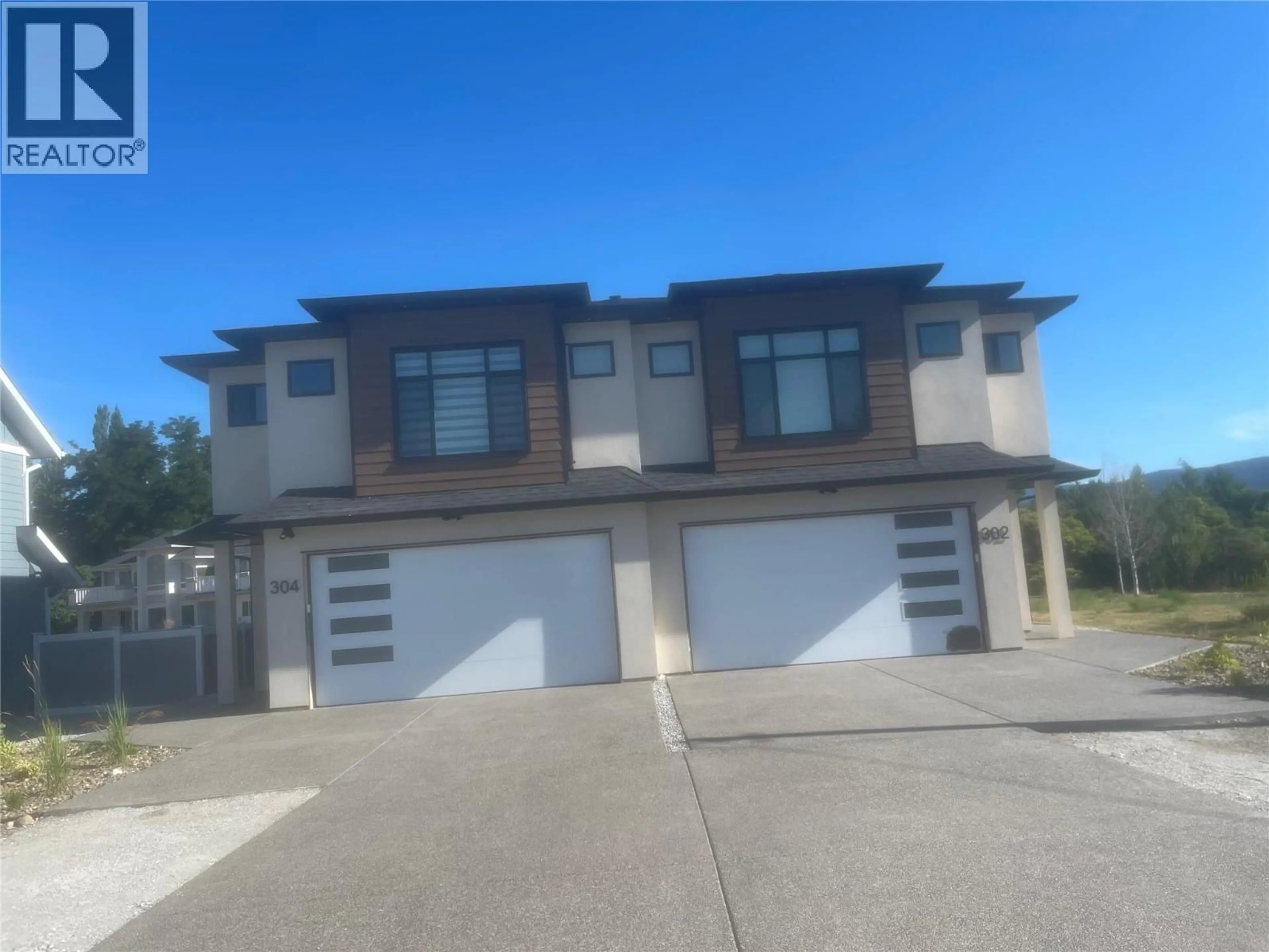 Unknown for 1 - 304 SUMAC ROAD, Kelowna British Columbia V1X6W8
