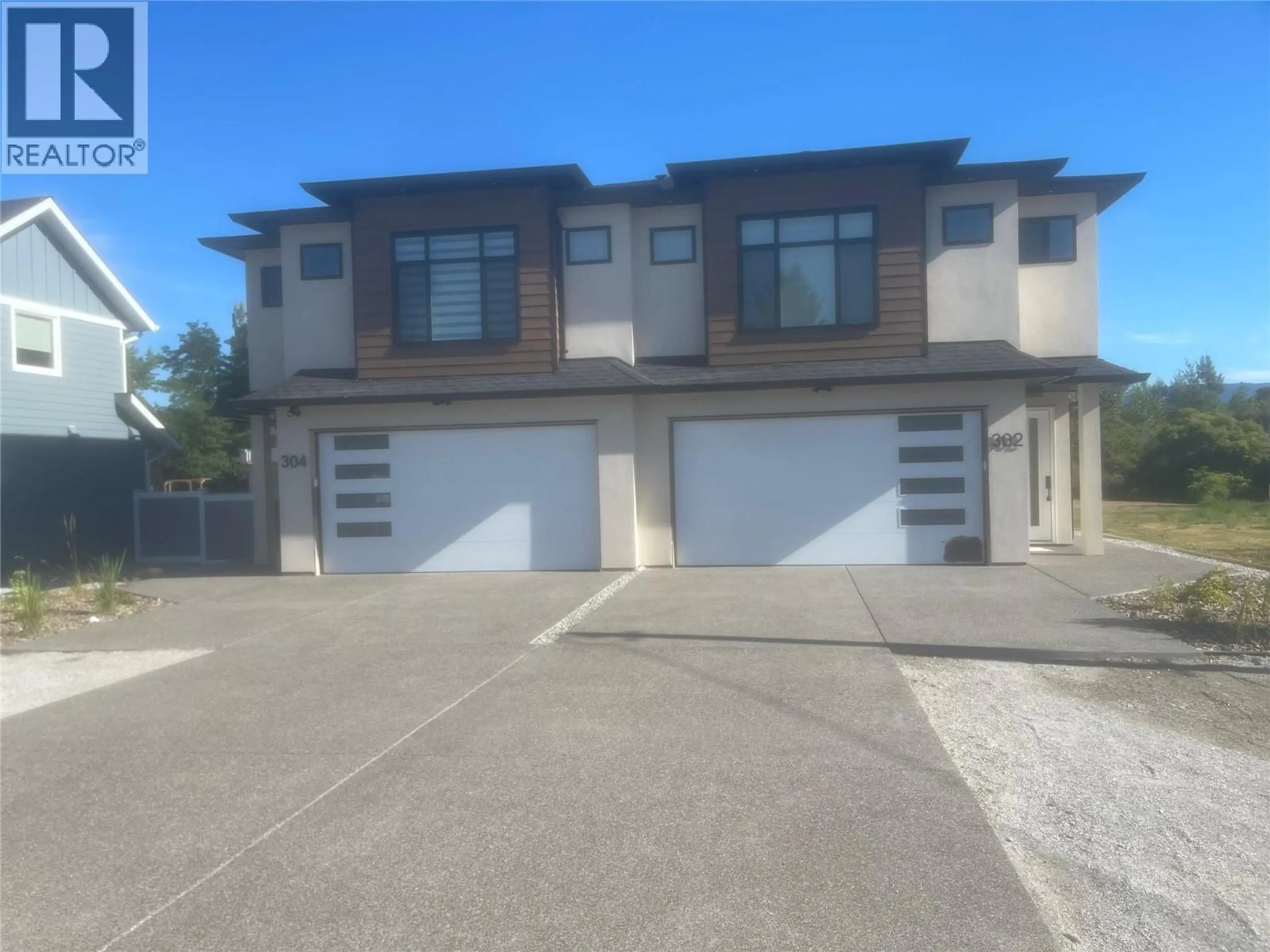 Unknown for 1 - 304 SUMAC ROAD, Kelowna British Columbia V1X6W8