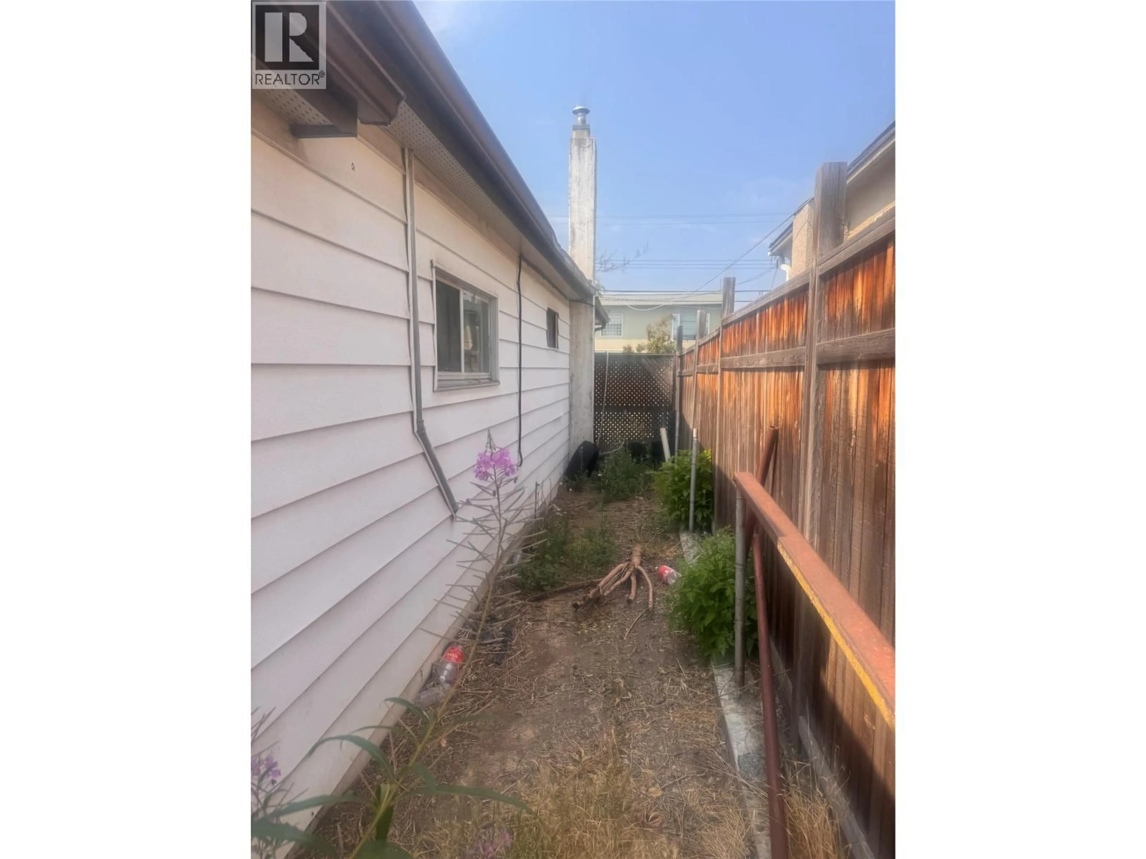 Unknown for 484 ALEXANDER AVENUE, Penticton British Columbia V2A1E5
