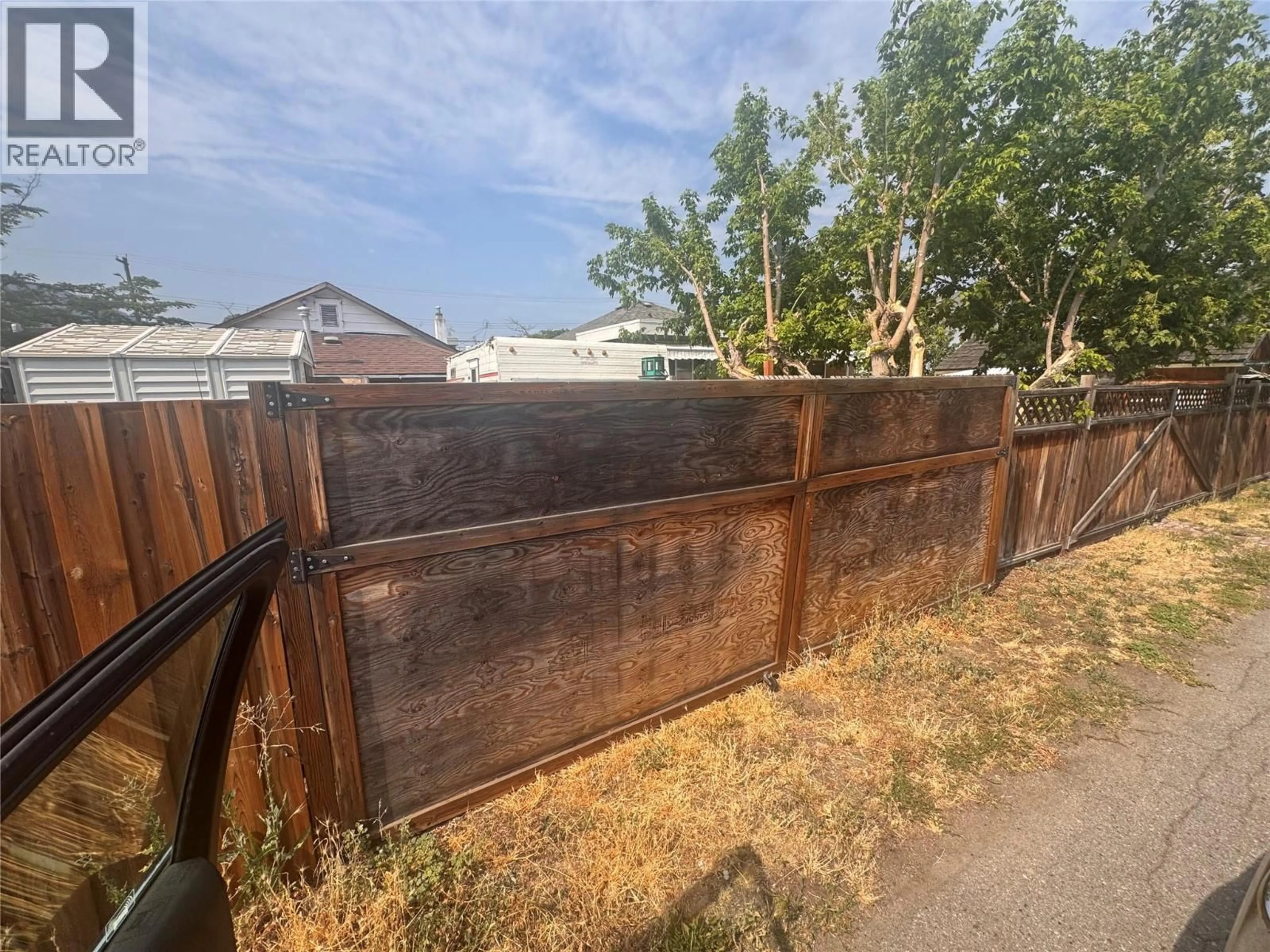 Unknown for 484 ALEXANDER AVENUE, Penticton British Columbia V2A1E5