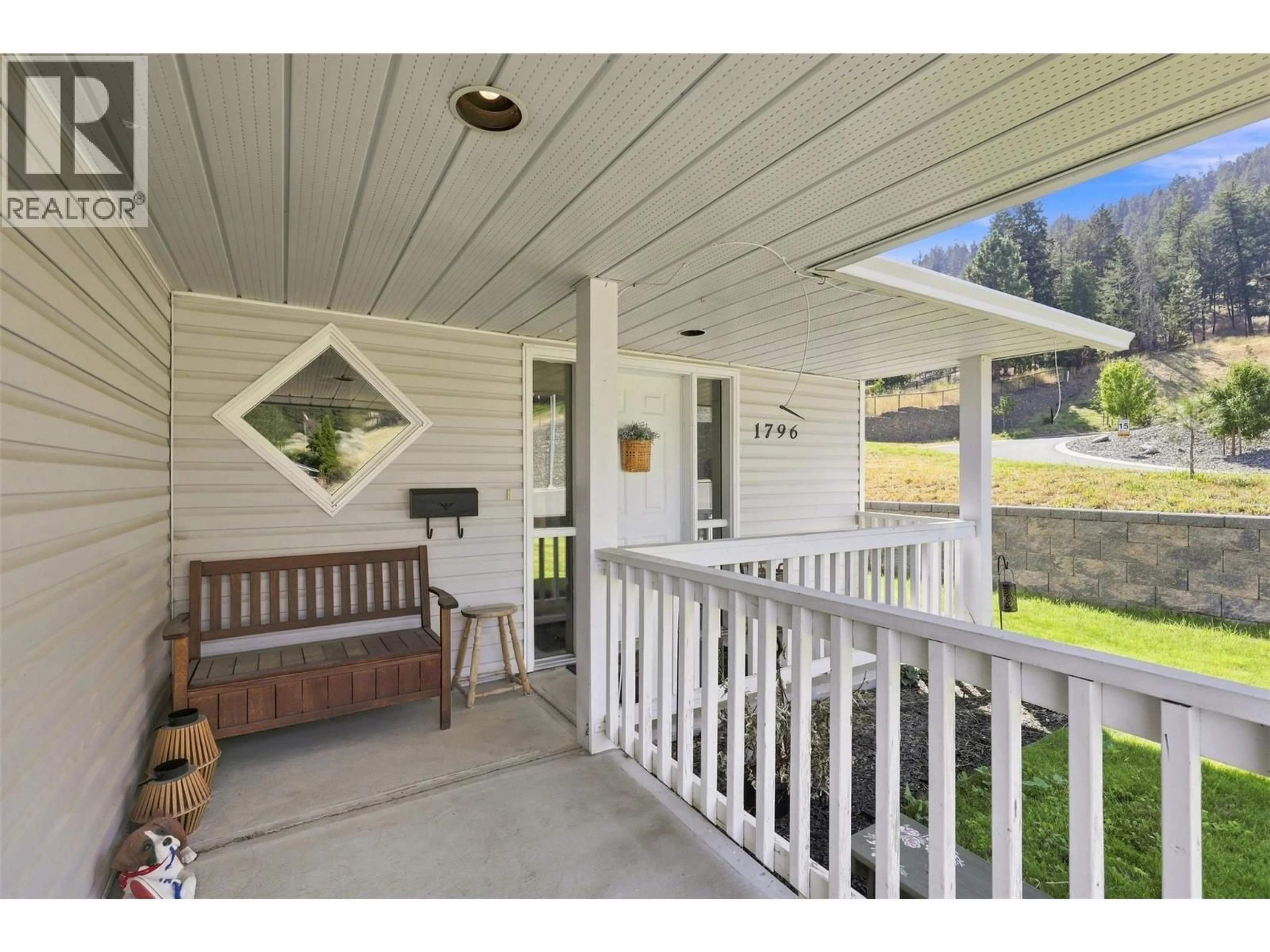 Unknown for 1796 BABINE AVENUE, Kamloops British Columbia V2E2P7