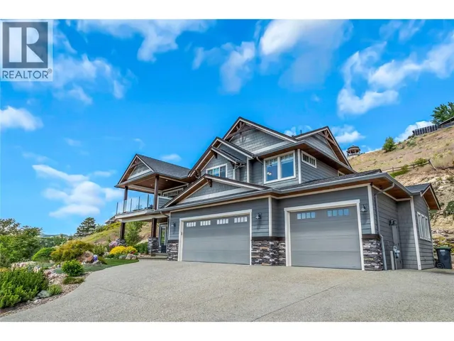 8780 BRAEBURN DRIVE, Coldstream 3