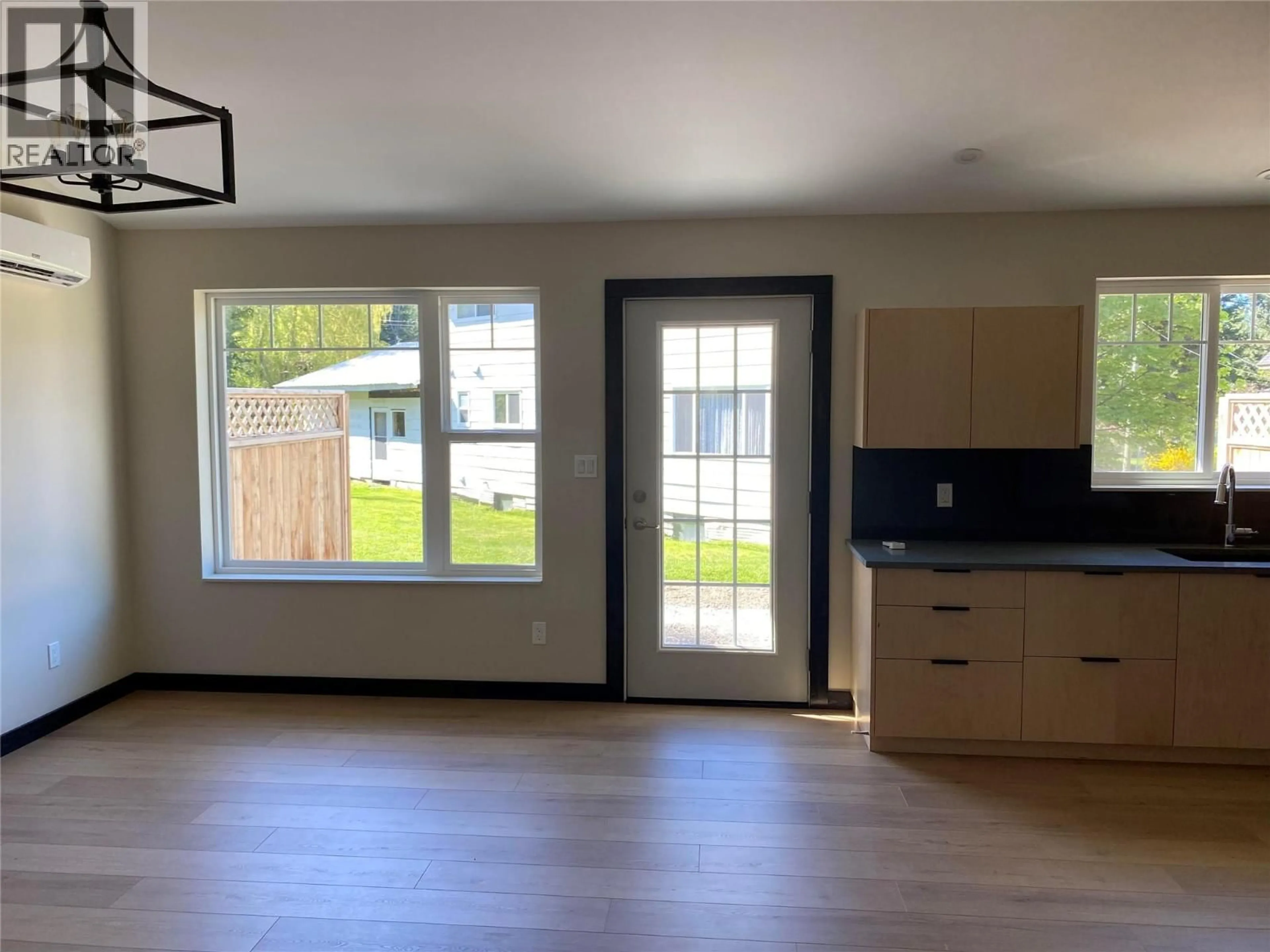 A pic of a room for 2 - 611 CASLEY COURT, New Denver British Columbia V0G1S1