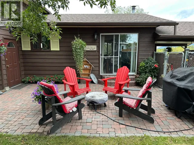 5128 44 PLACE NORTHEAST, Chetwynd 3