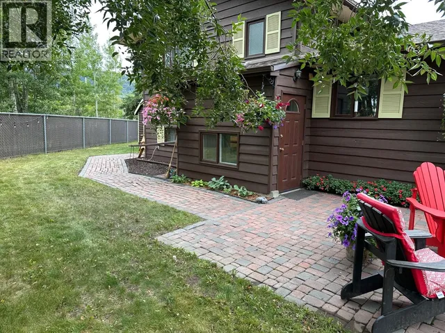 5128 44 PLACE NORTHEAST, Chetwynd 4