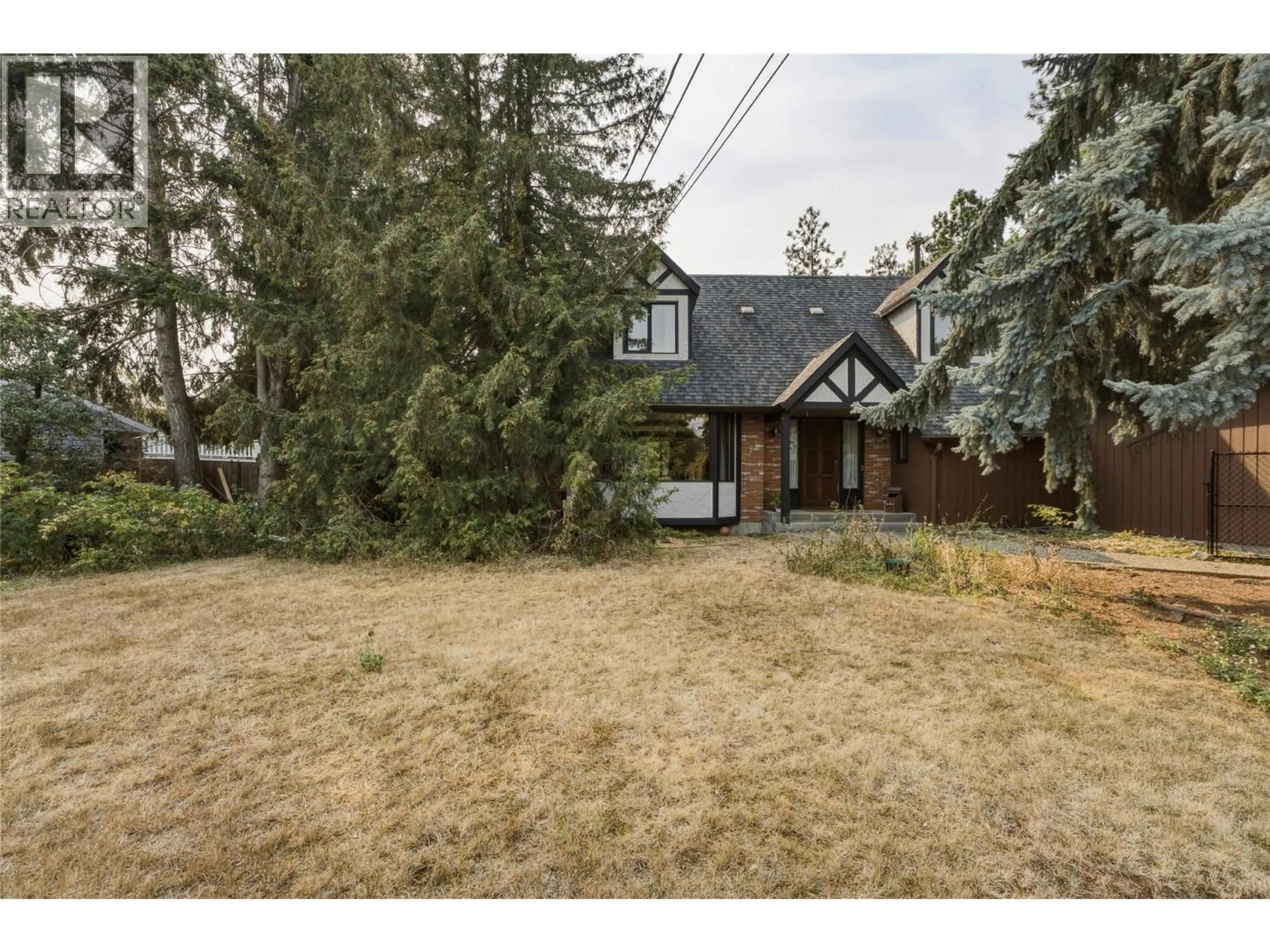 Unknown for 7603 DE JONG DRIVE, Coldstream British Columbia V1B1P2