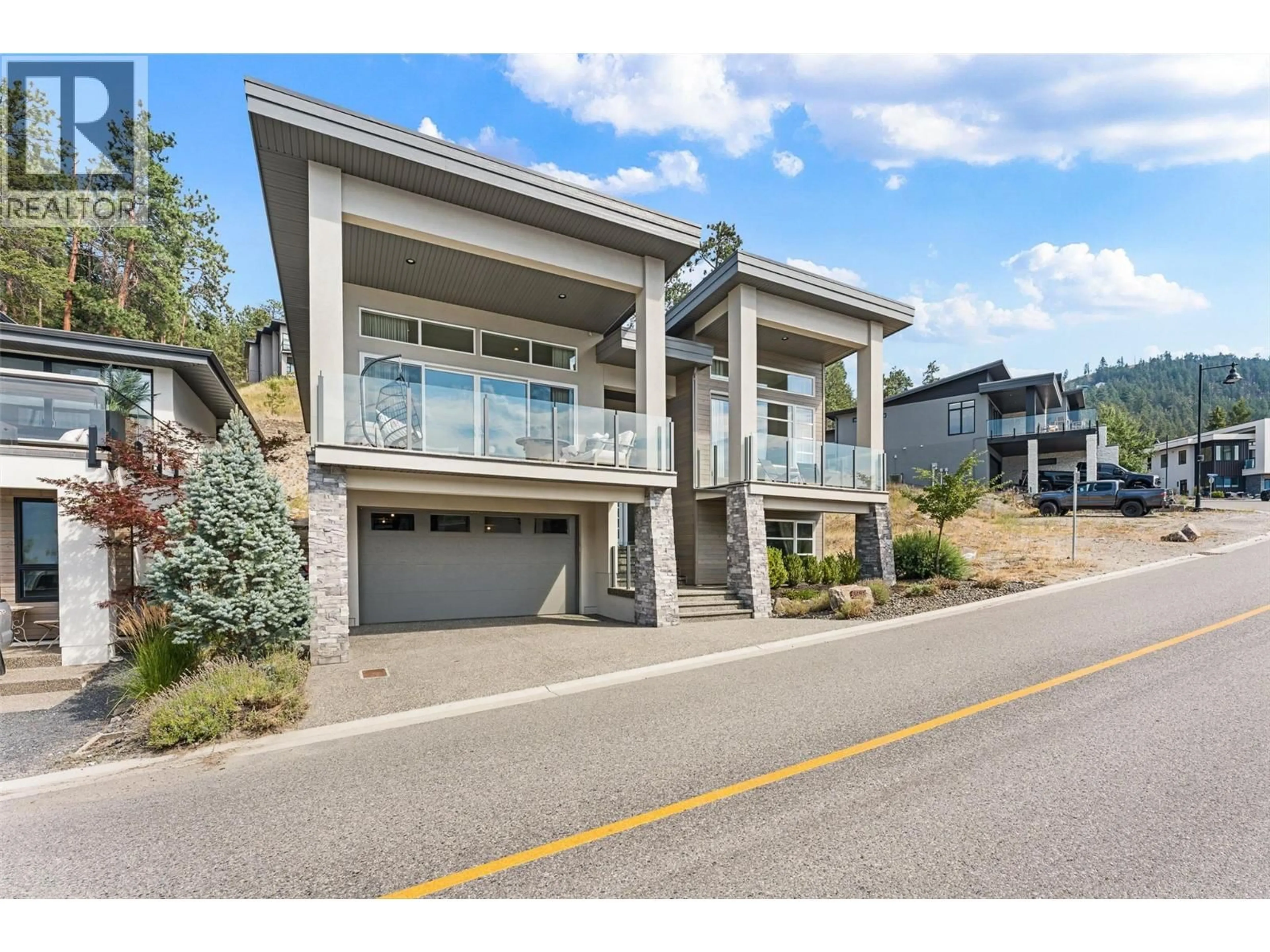 Unknown for 3481 SHAYLER ROAD, Kelowna British Columbia V1V3G1