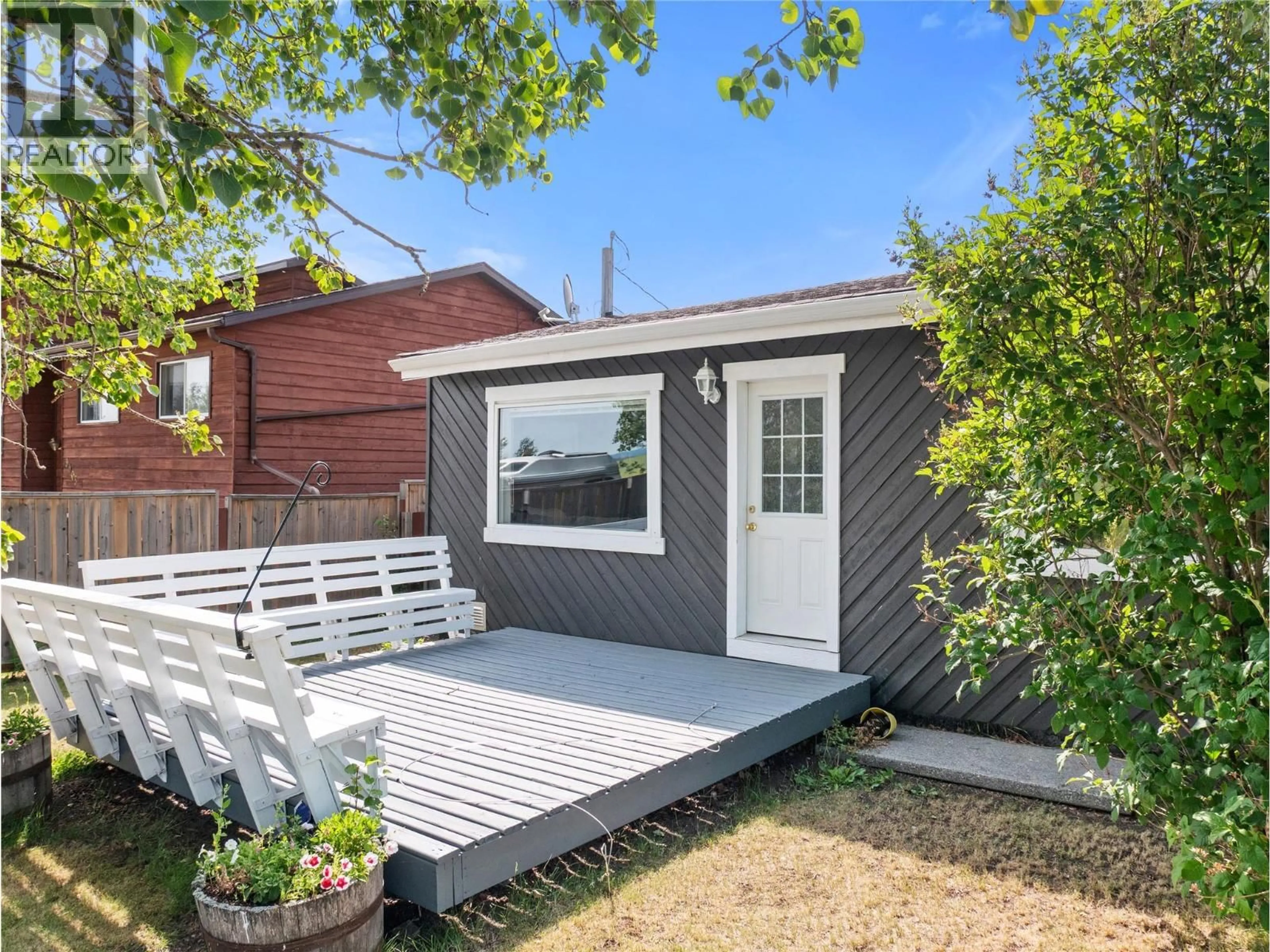 Unknown for 9901 2 STREET, Dawson Creek British Columbia V1G3L1