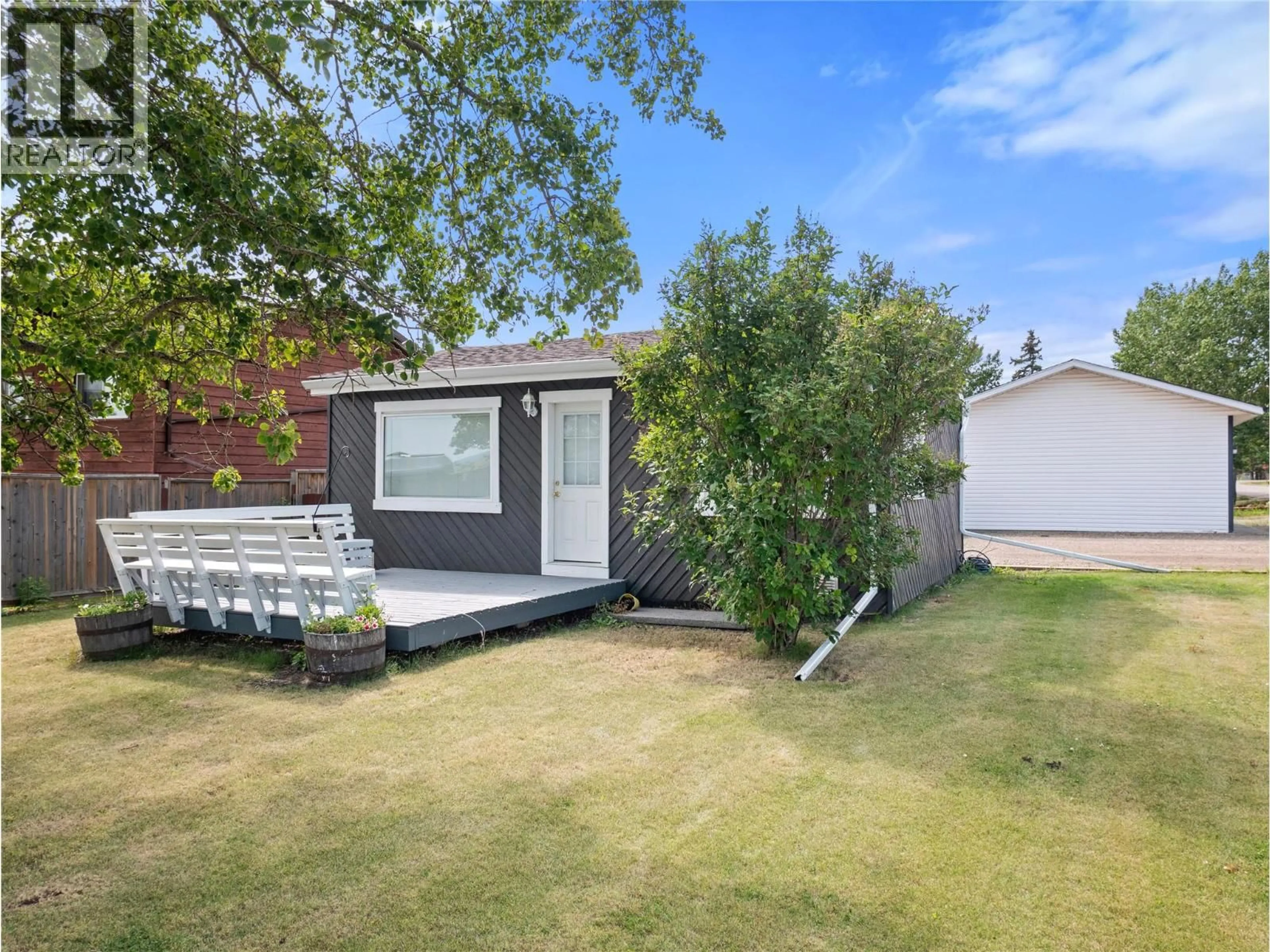Unknown for 9901 2 STREET, Dawson Creek British Columbia V1G3L1