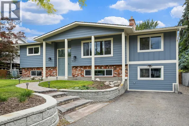 851 HAMMER AVENUE, Kelowna 3