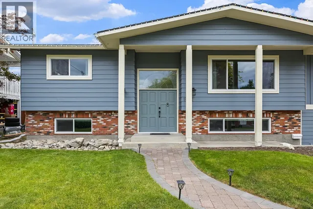 851 HAMMER AVENUE, Kelowna 4