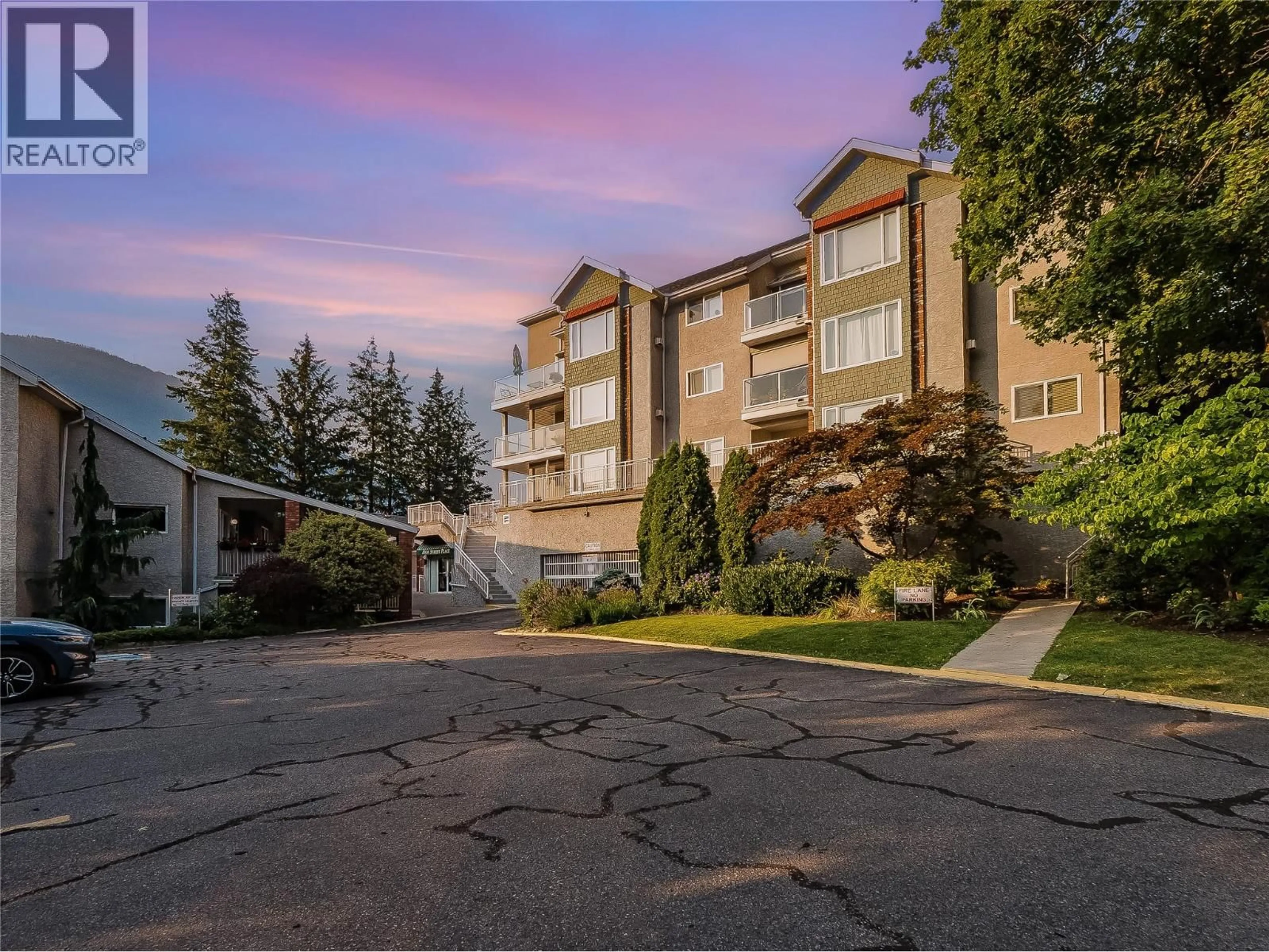 Unknown for 307 - 38 HIGH STREET, Nelson British Columbia V1L6E7