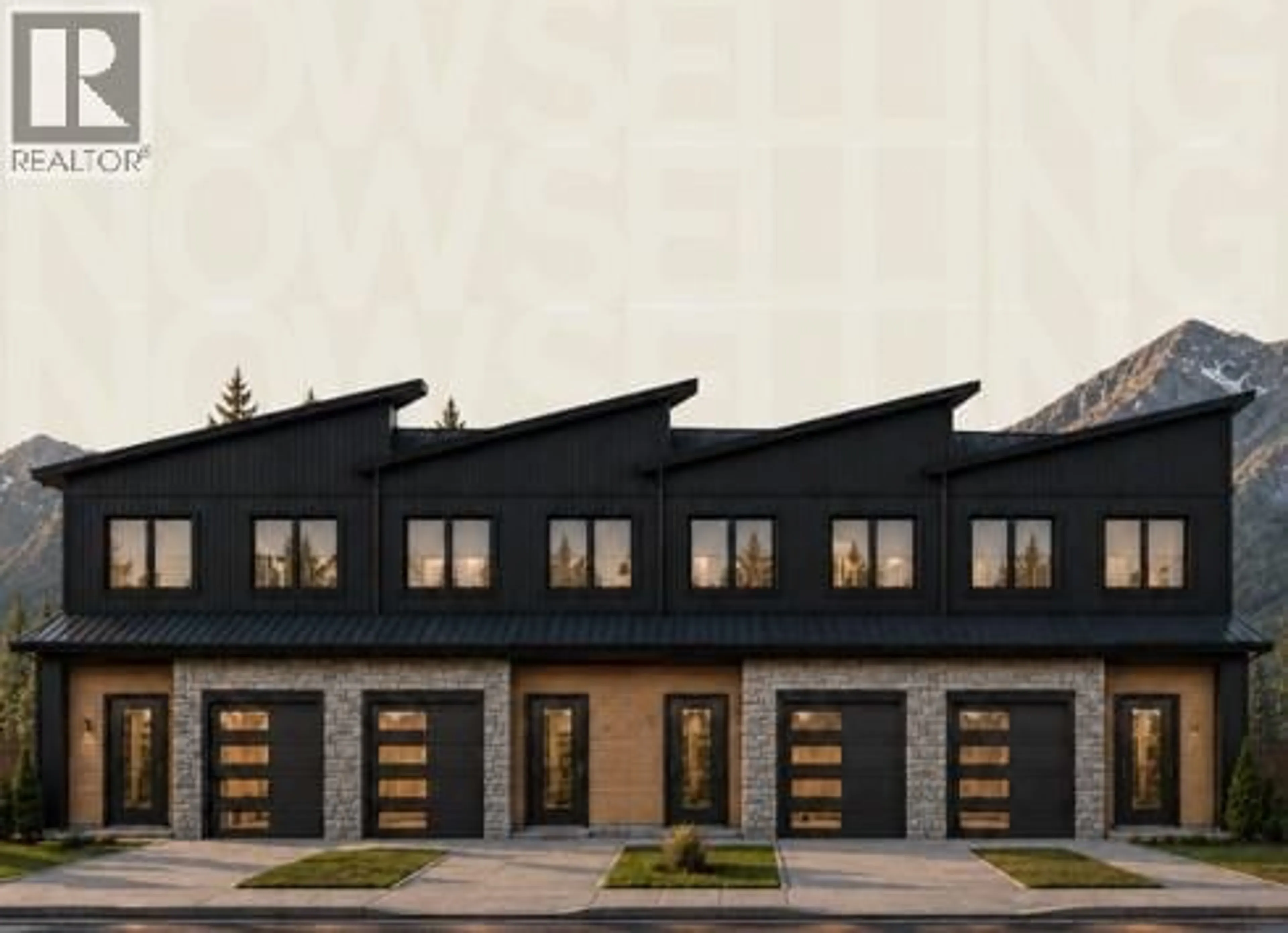 Home with brick exterior material, street for 775 COPPER RIDGE LANE, Windermere British Columbia V0A1K3