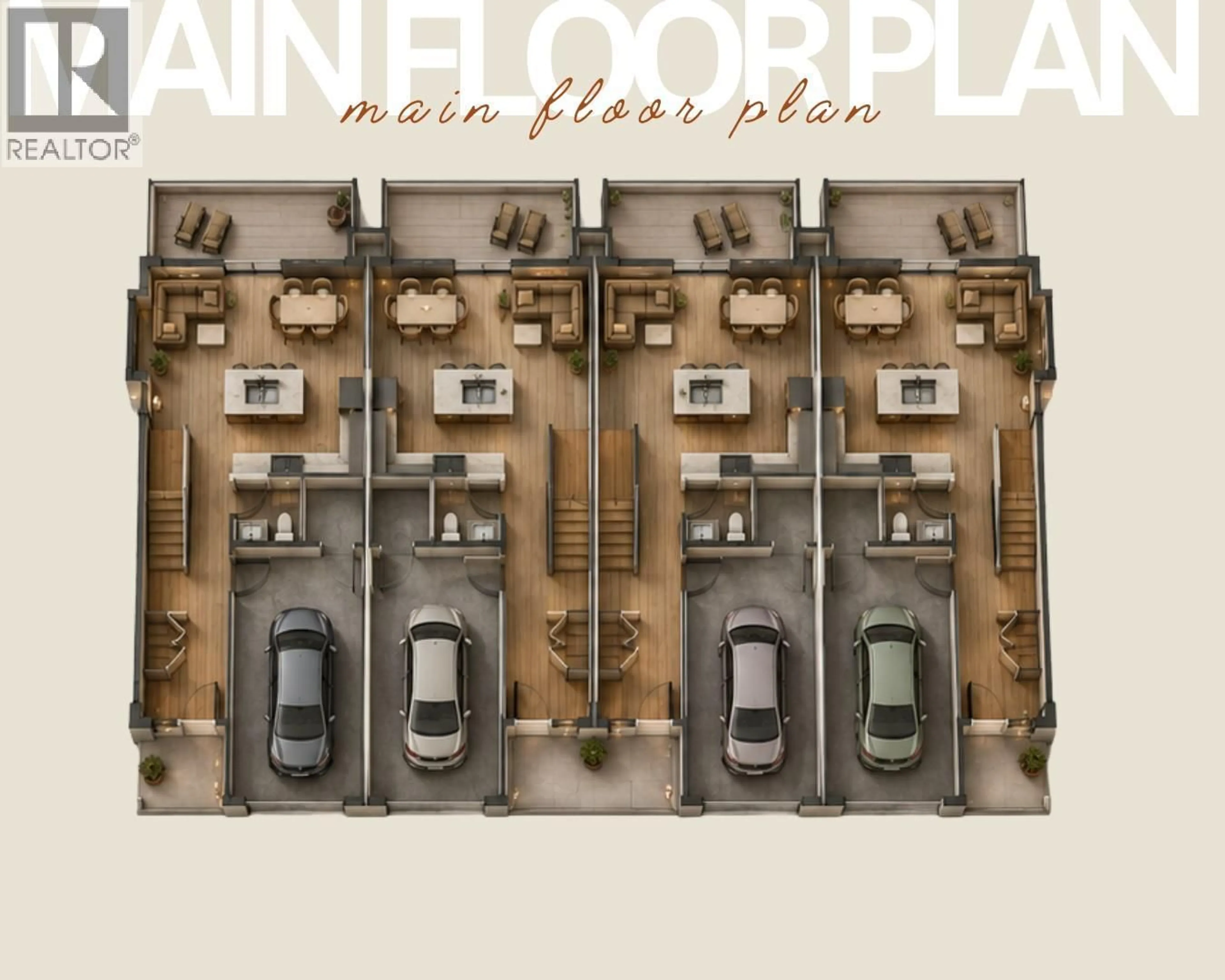 Floor plan for 775 COPPER RIDGE LANE, Windermere British Columbia V0A1K3