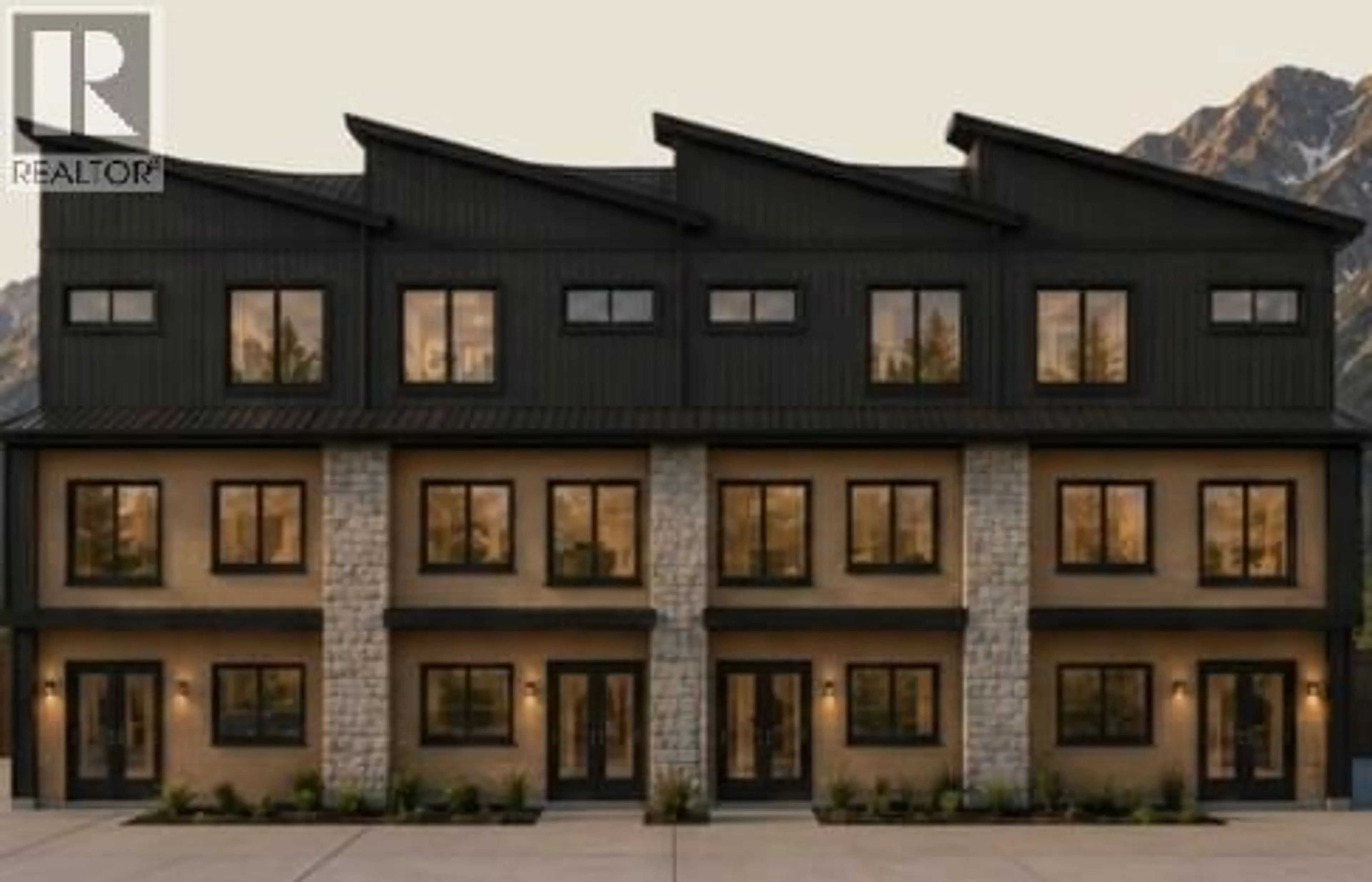 Home with brick exterior material, building for 775 COPPER RIDGE LANE, Windermere British Columbia V0A1K3