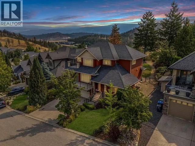 1065 LONG RIDGE DRIVE, Kelowna 2