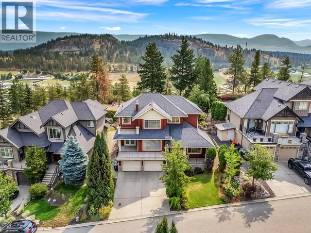 1065 LONG RIDGE DRIVE, Kelowna 5