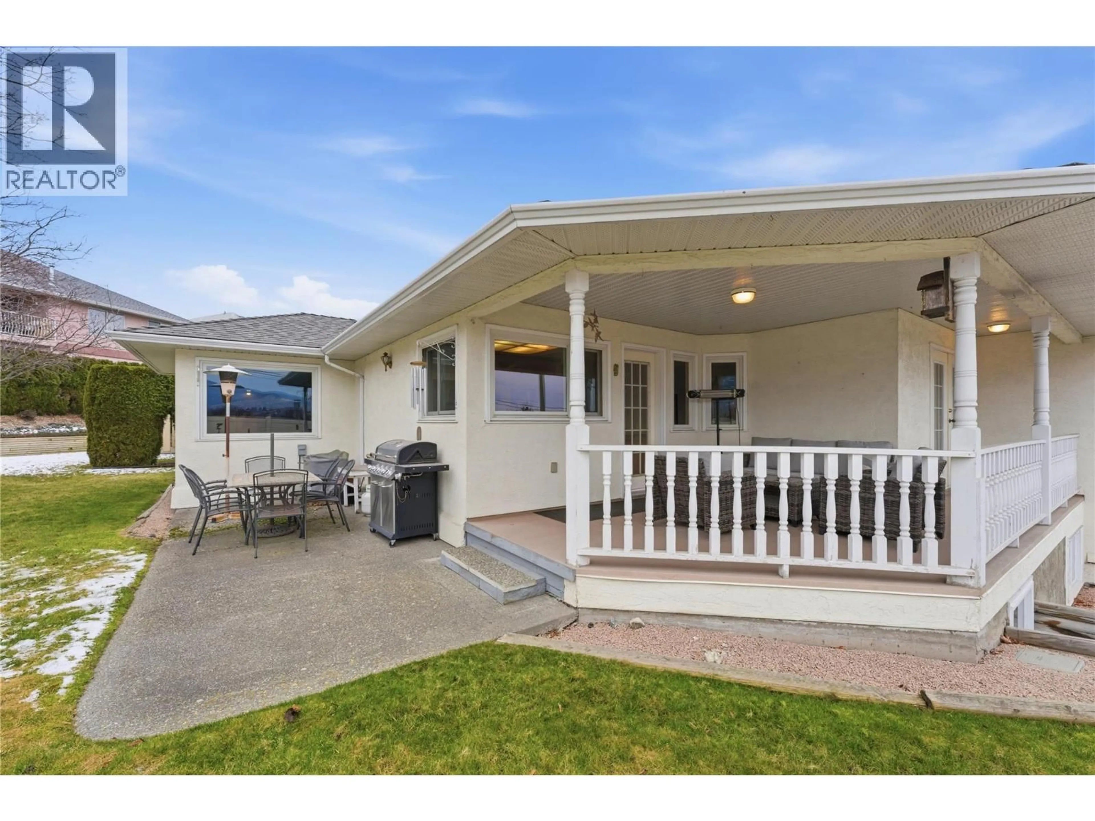 Unknown for 17 - 124 SARSONS ROAD, Vernon British Columbia V1B2T9