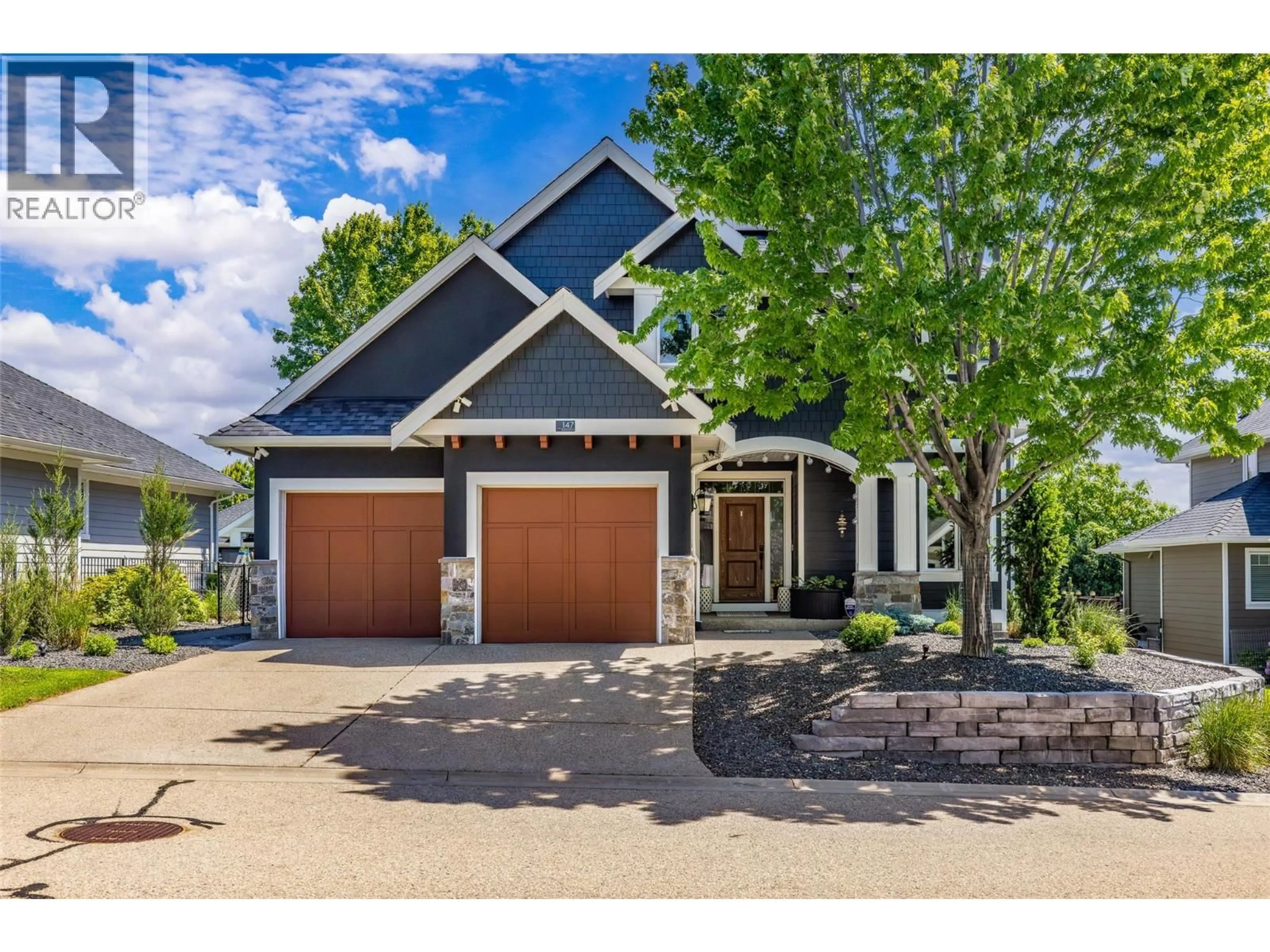 Unknown for 147 SKYLAND DRIVE, Kelowna British Columbia V1V3A2