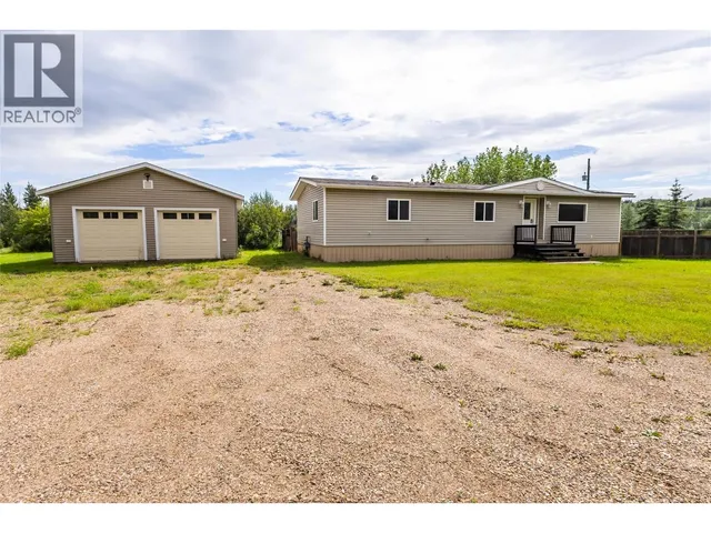 461 HANNA ROAD, Pouce Coupe 3