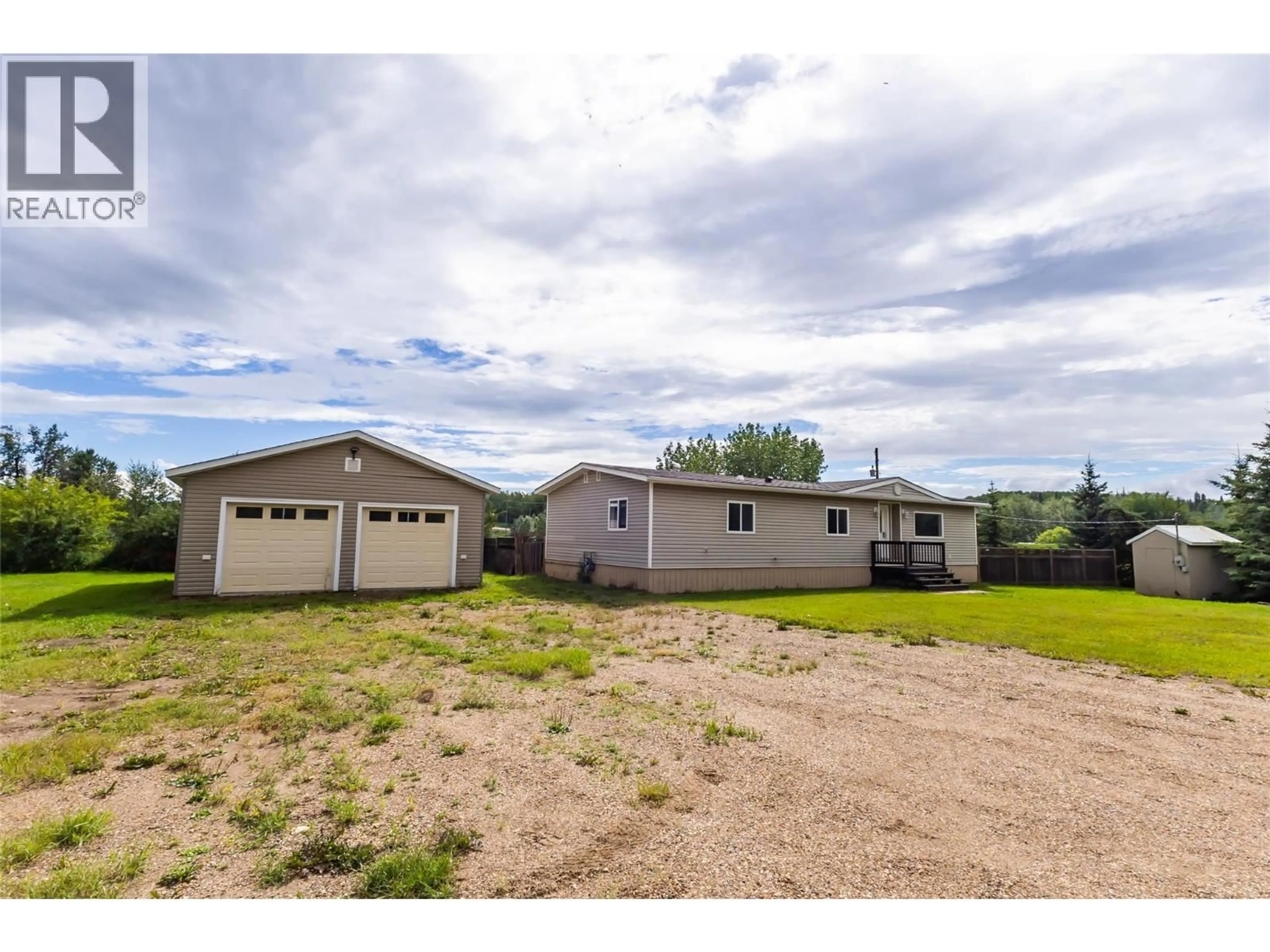 Unknown for 461 HANNA ROAD, Pouce Coupe British Columbia V0C2C0