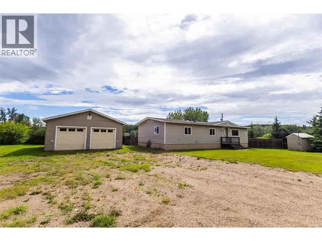 461 HANNA ROAD, Pouce Coupe 4