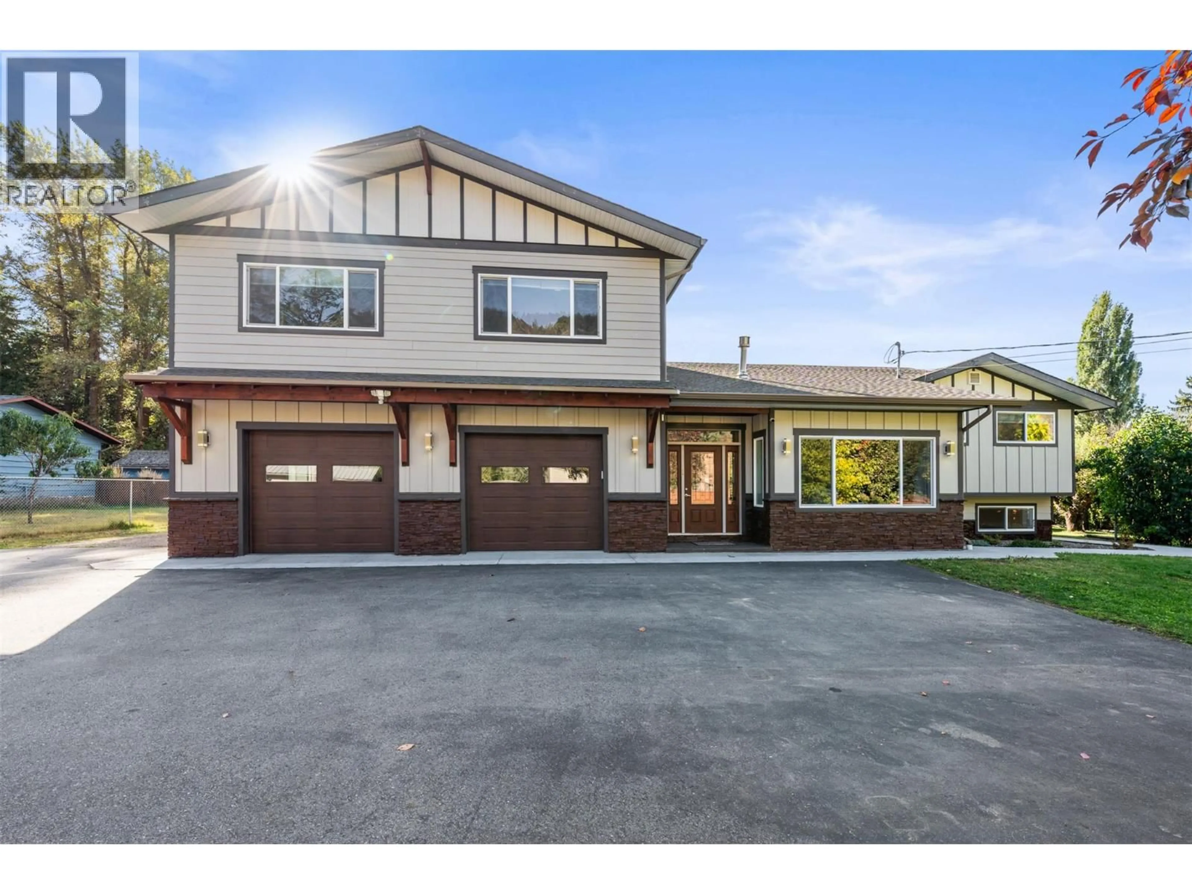Unknown for 5936 HIGHWAY 6 OTHER, Coldstream British Columbia V1B1C8