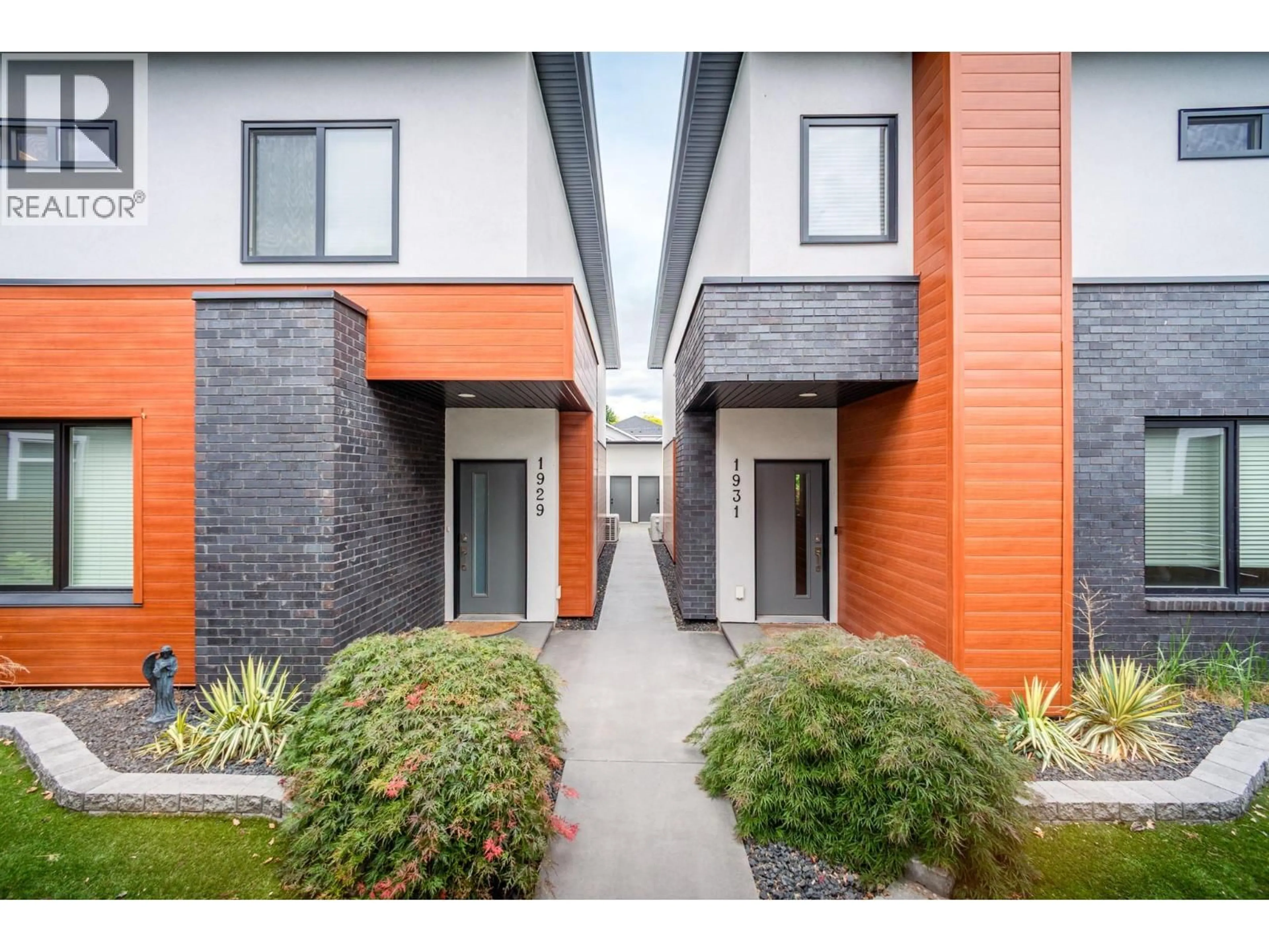 Unknown for 1929 ETHEL STREET, Kelowna British Columbia V1Y2Z5