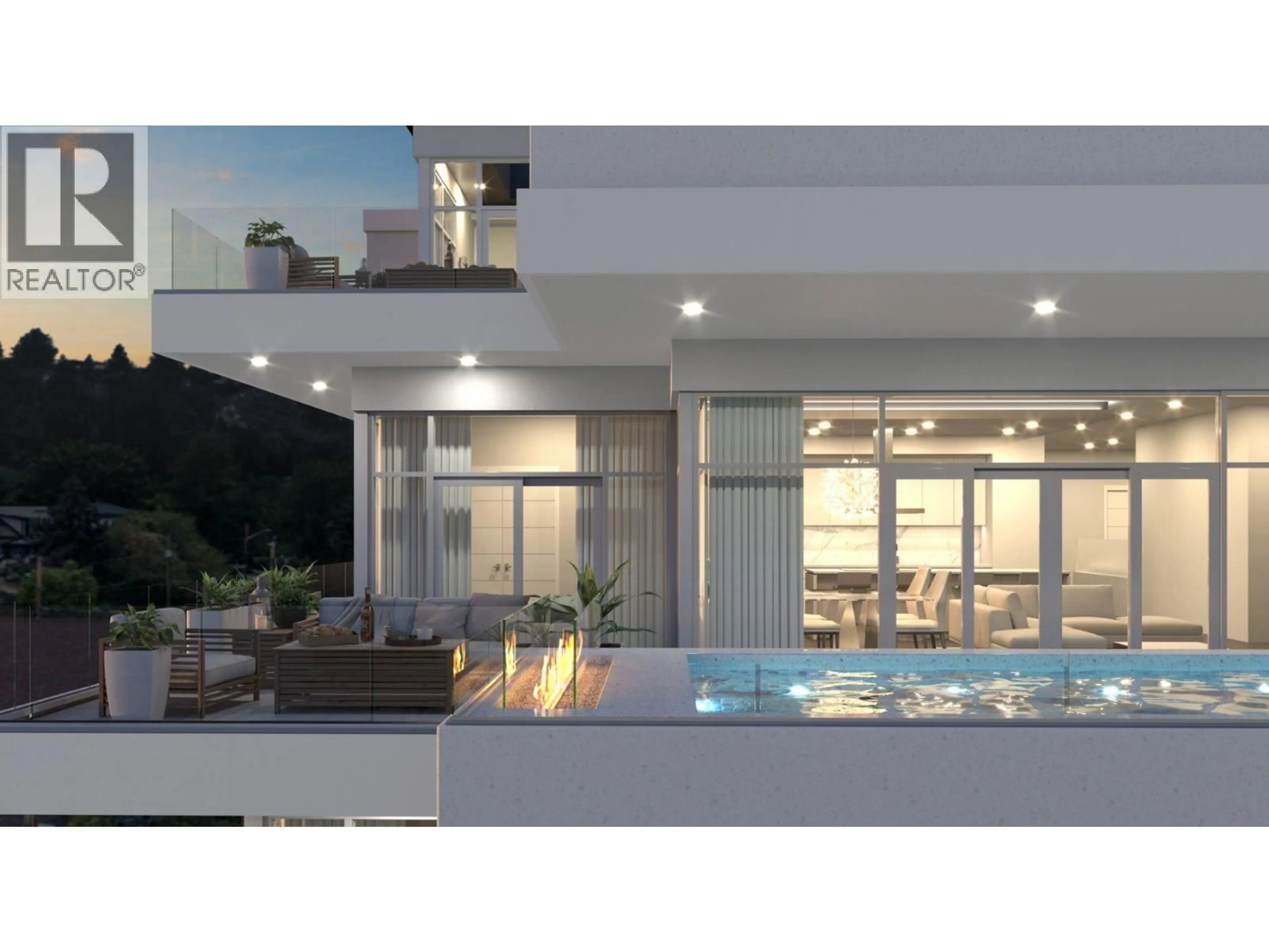 Unknown for 201 - 13419 LAKESHORE DRIVE SOUTH, Summerland British Columbia V0H1Z1