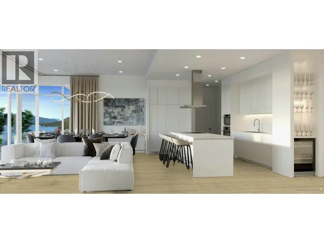 201 - 13419 LAKESHORE DRIVE SOUTH, Summerland 5