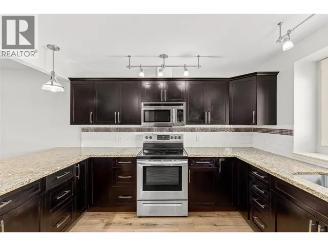105 - 1651 LYNRICK ROAD, Kelowna 2