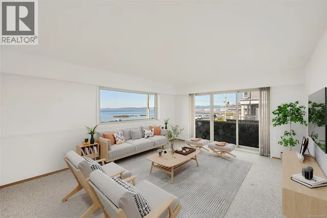 104 - 360 DALLAS ROAD, Victoria 5