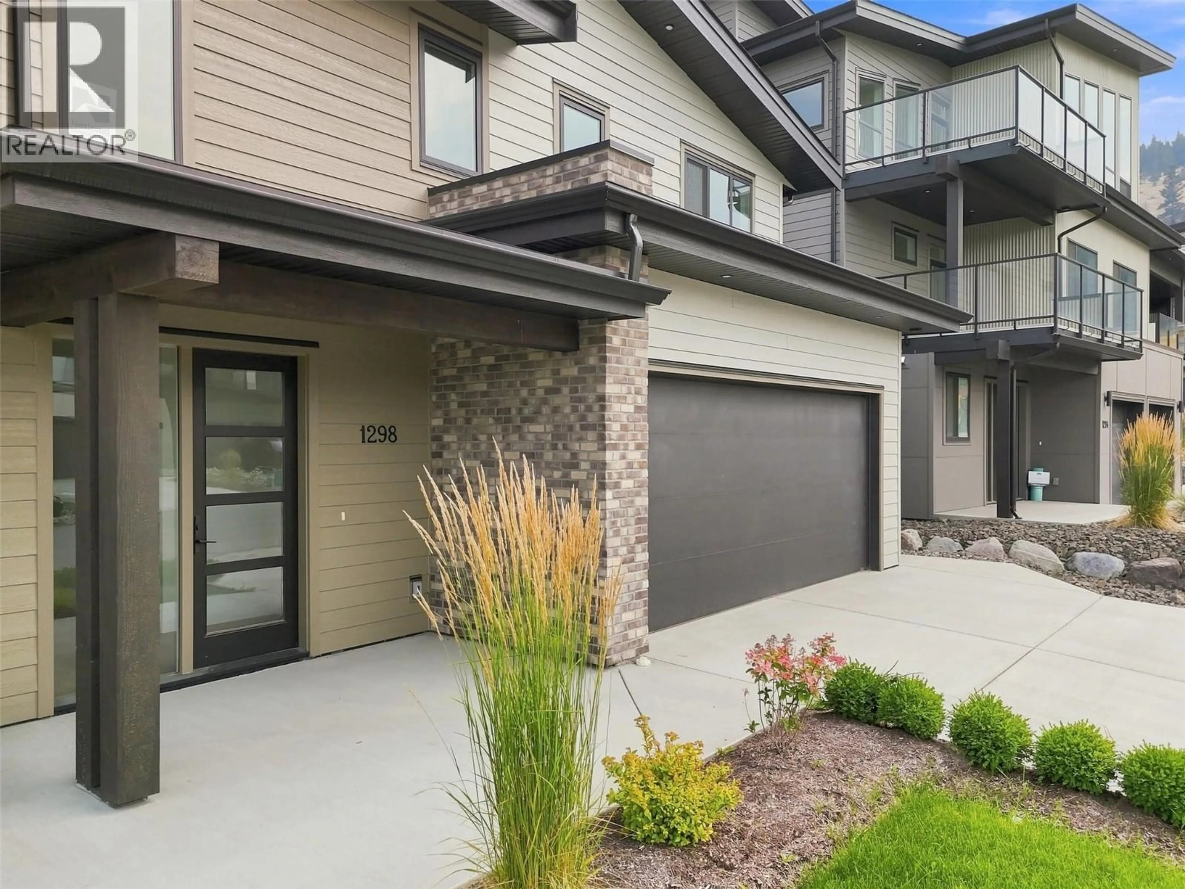 Unknown for 1298 BRECHIN PLACE, Kamloops British Columbia V1S1J9