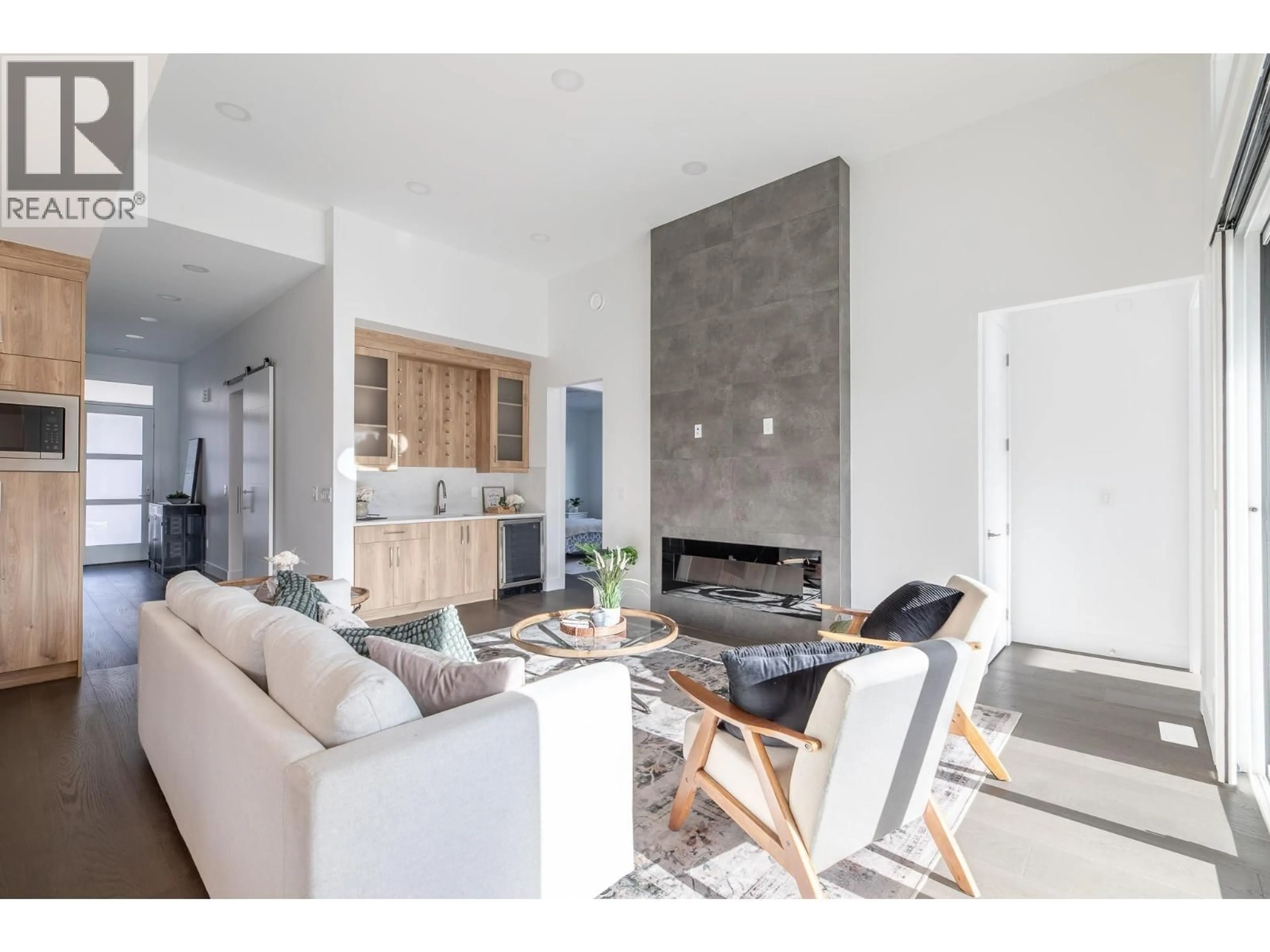 Living room with furniture, unknown for 5586 NIXON ROAD, Summerland British Columbia V0H1Z9